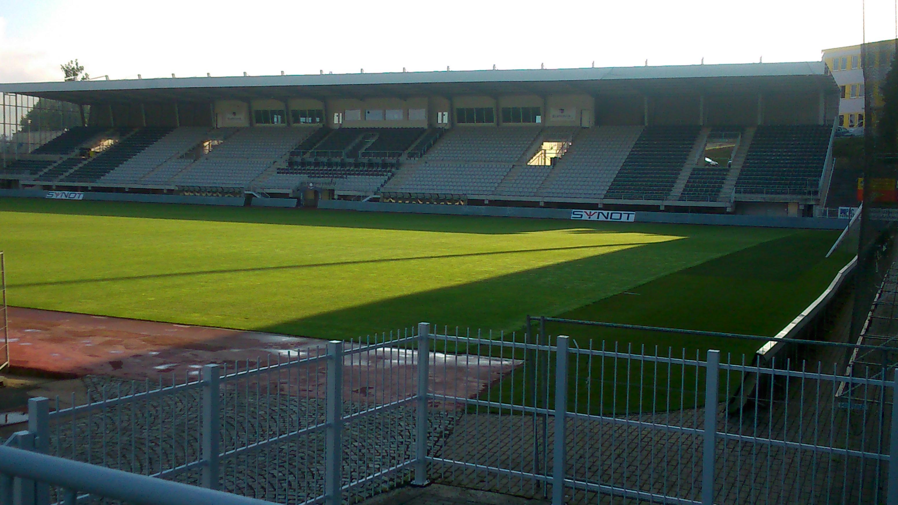 Fotbalový Klub Jablonec, a.s. foto 3