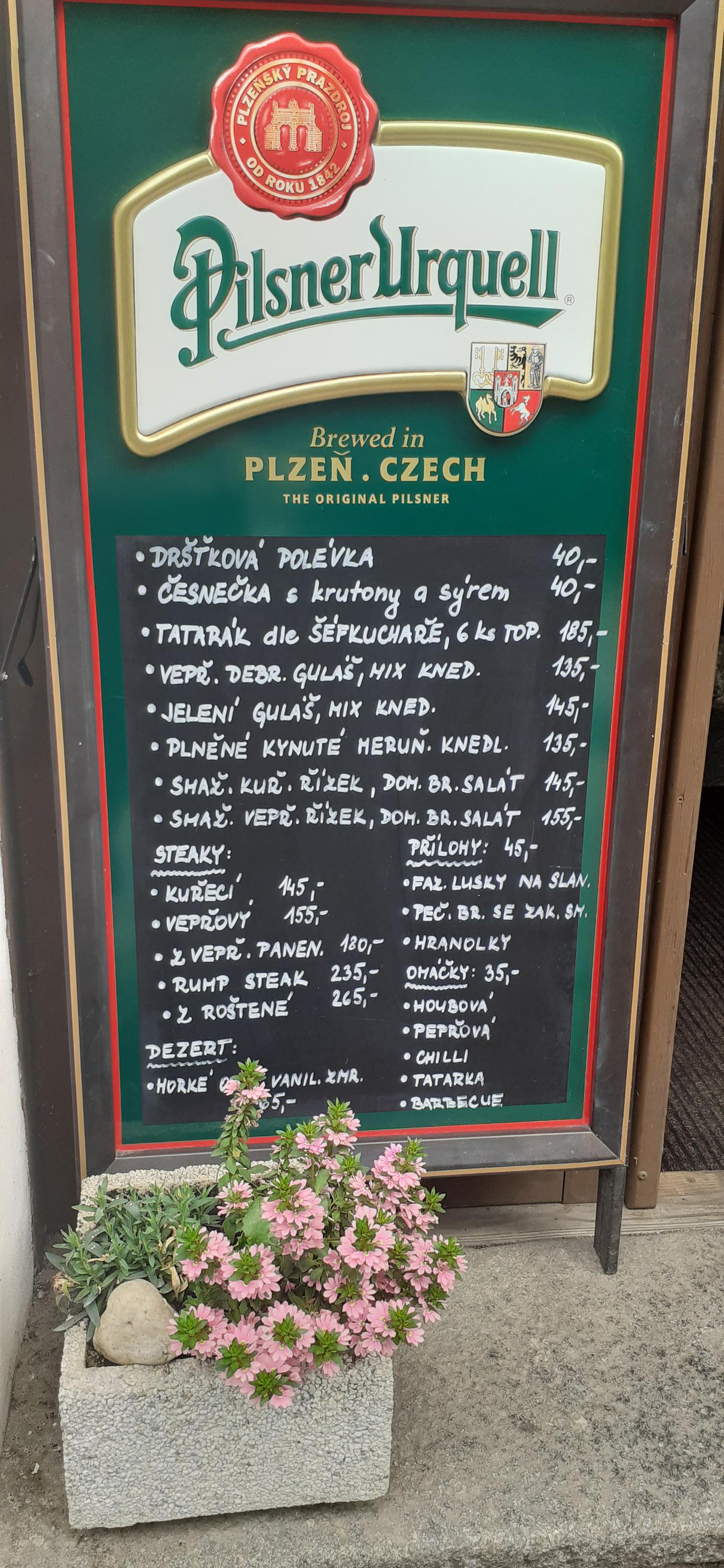 Hostinec Na Vyskočilce foto 3