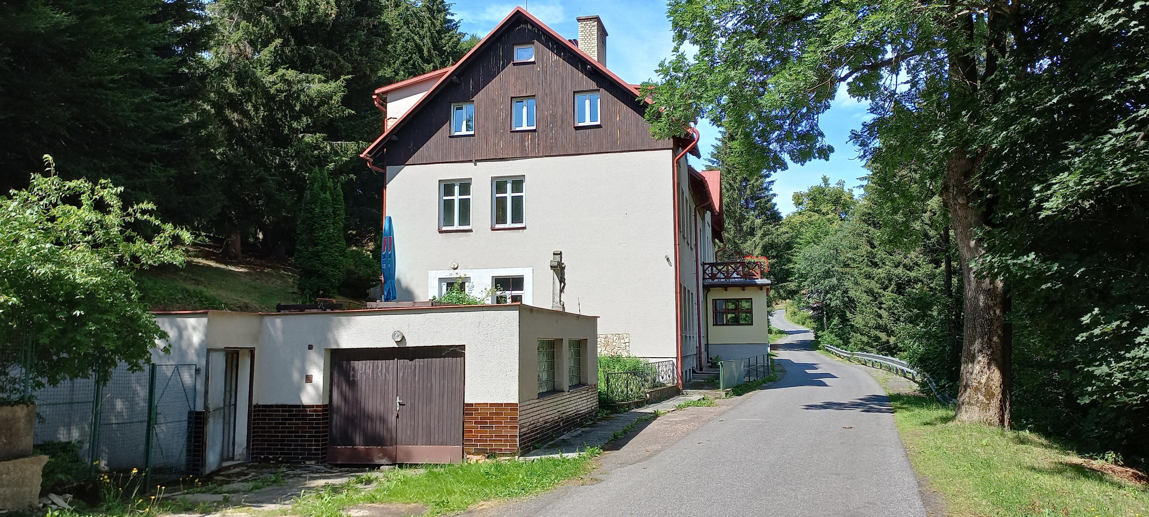 Dům Setkání foto 4