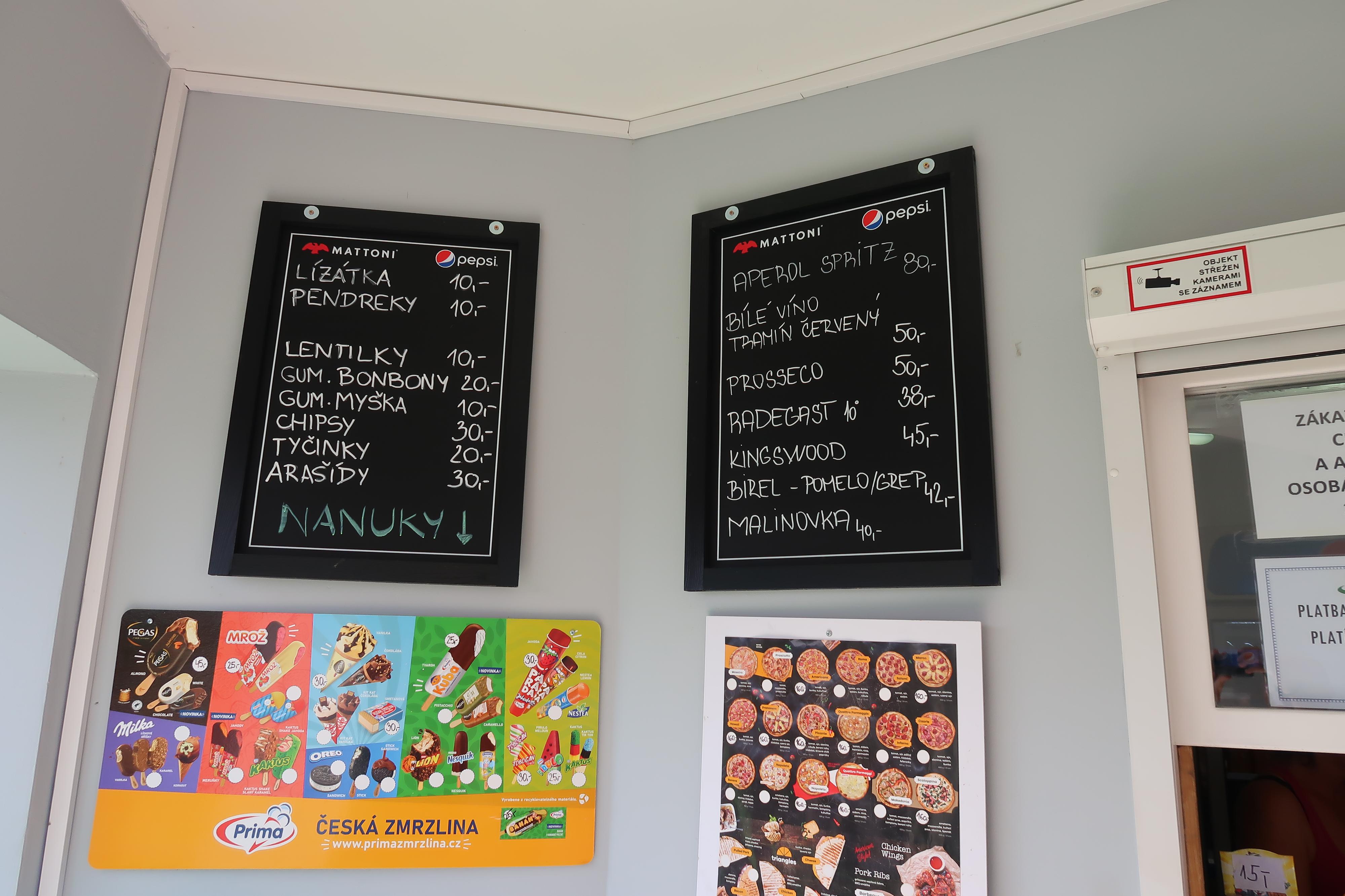 Restaurace Kouty 21 foto 4