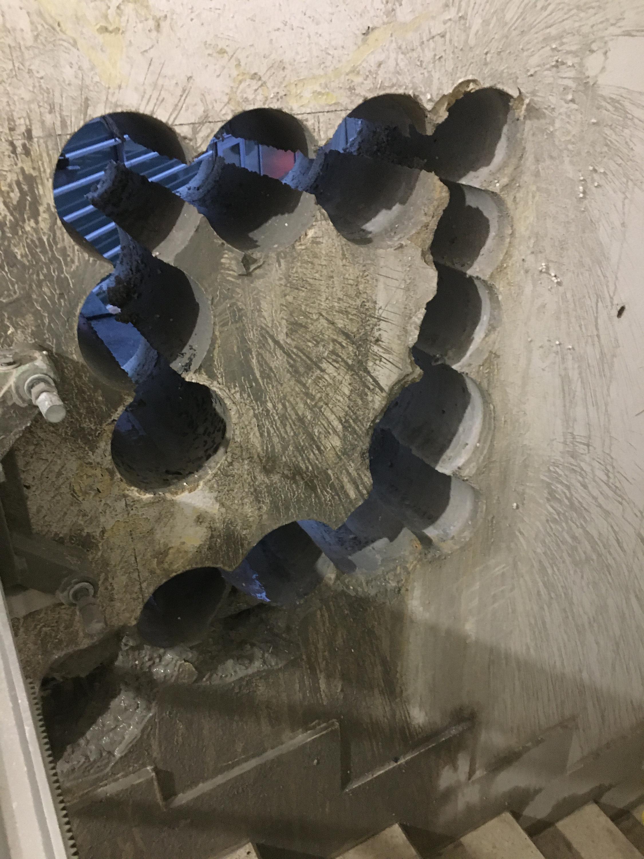 VRTY HEMR - diamantové jádrové vrtání foto 3