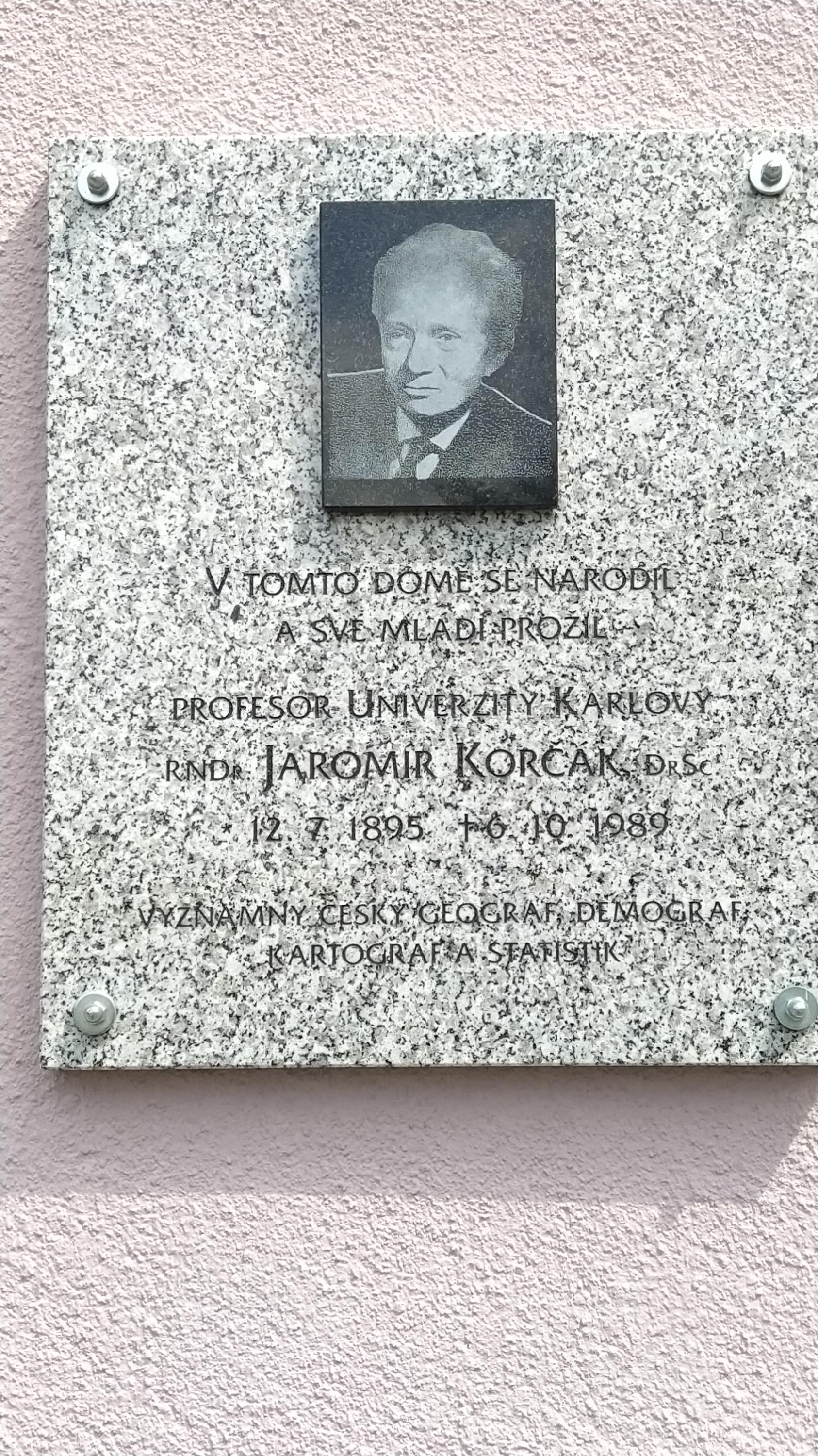 Vrážné - obecní úřad foto 3