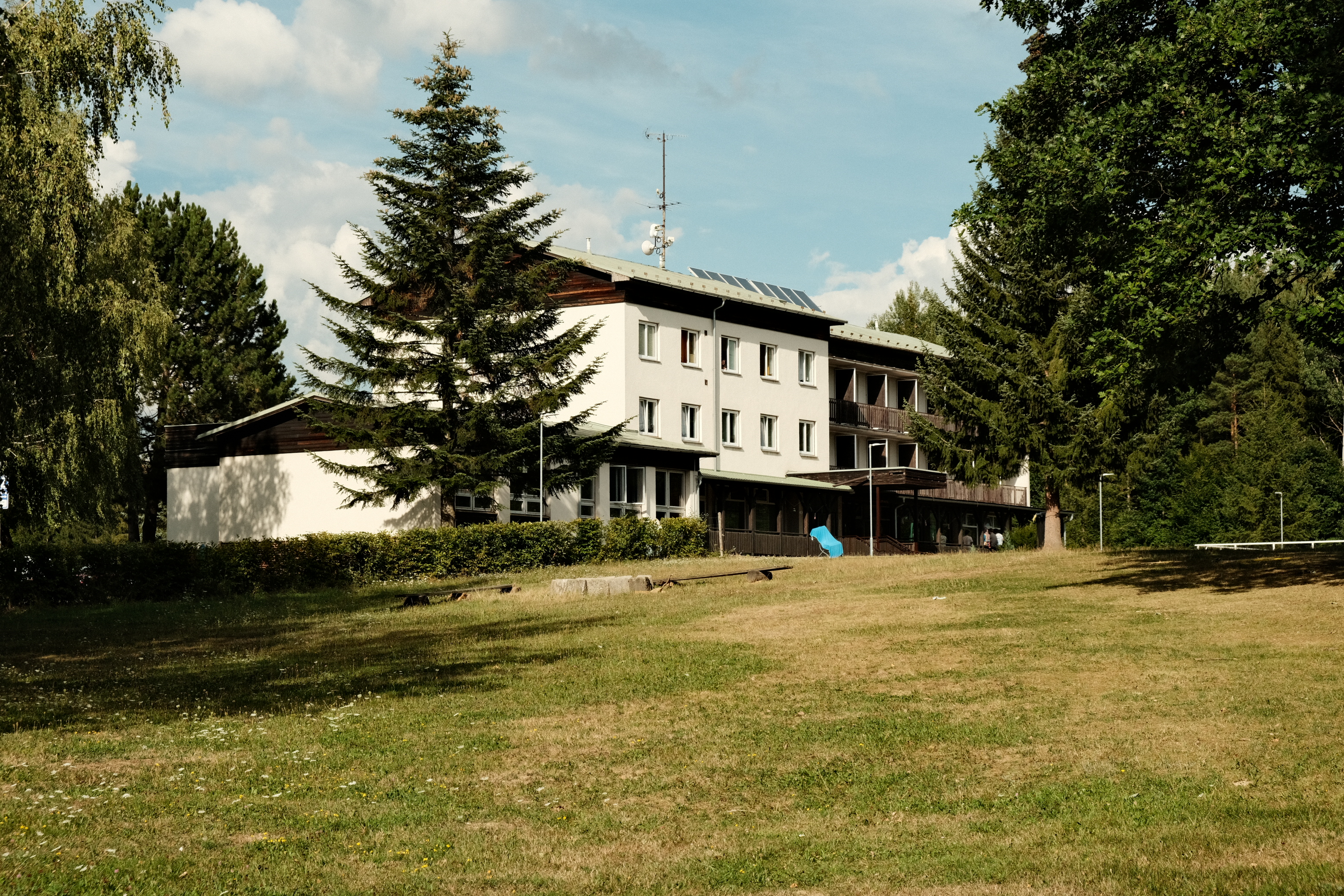 Rekreační areál Vizovice foto 5