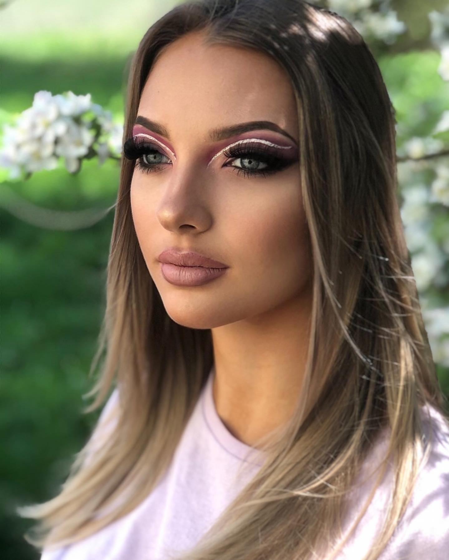 Vizážistka u ČOV foto 4