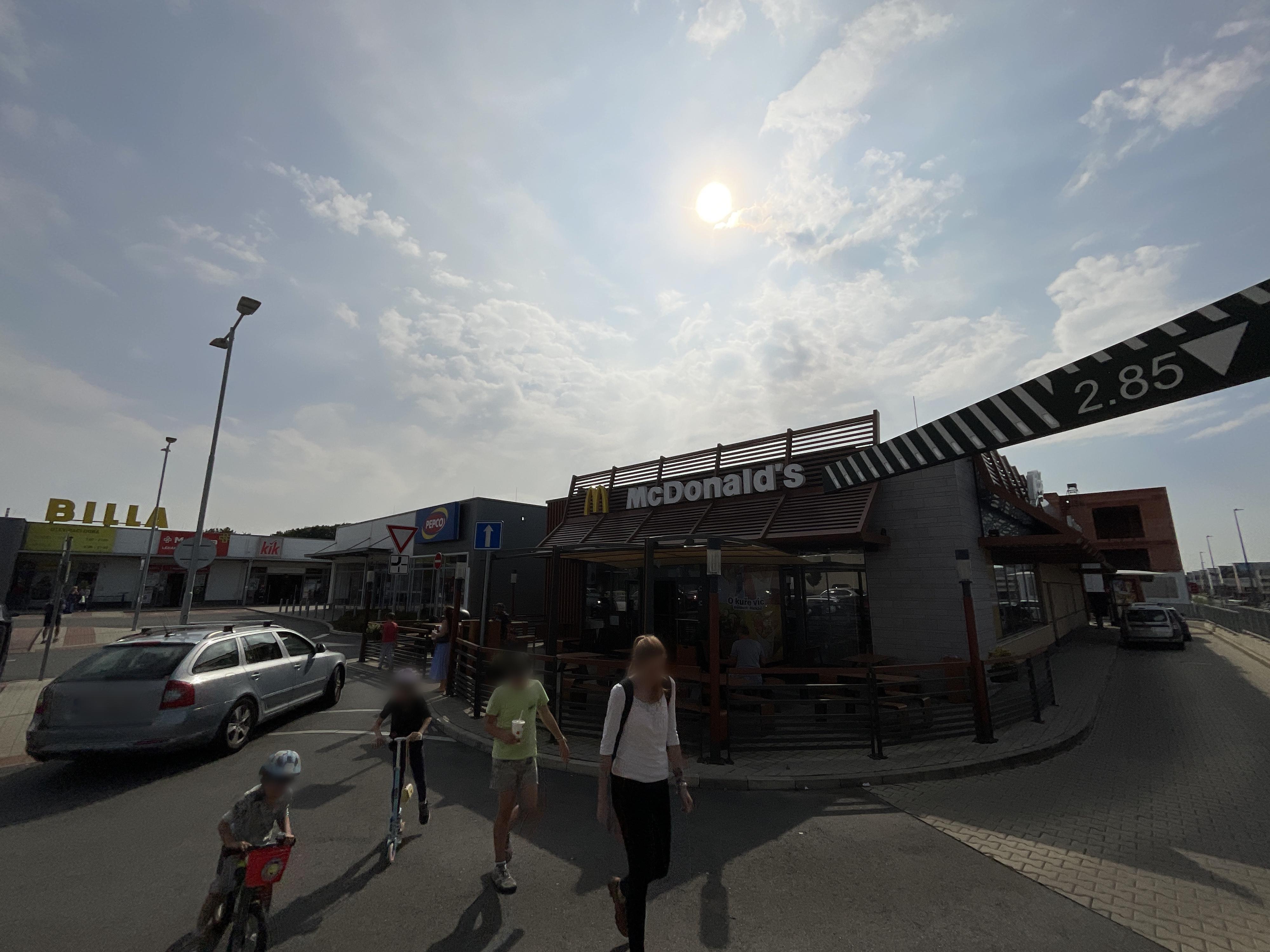 McDonald's foto 6
