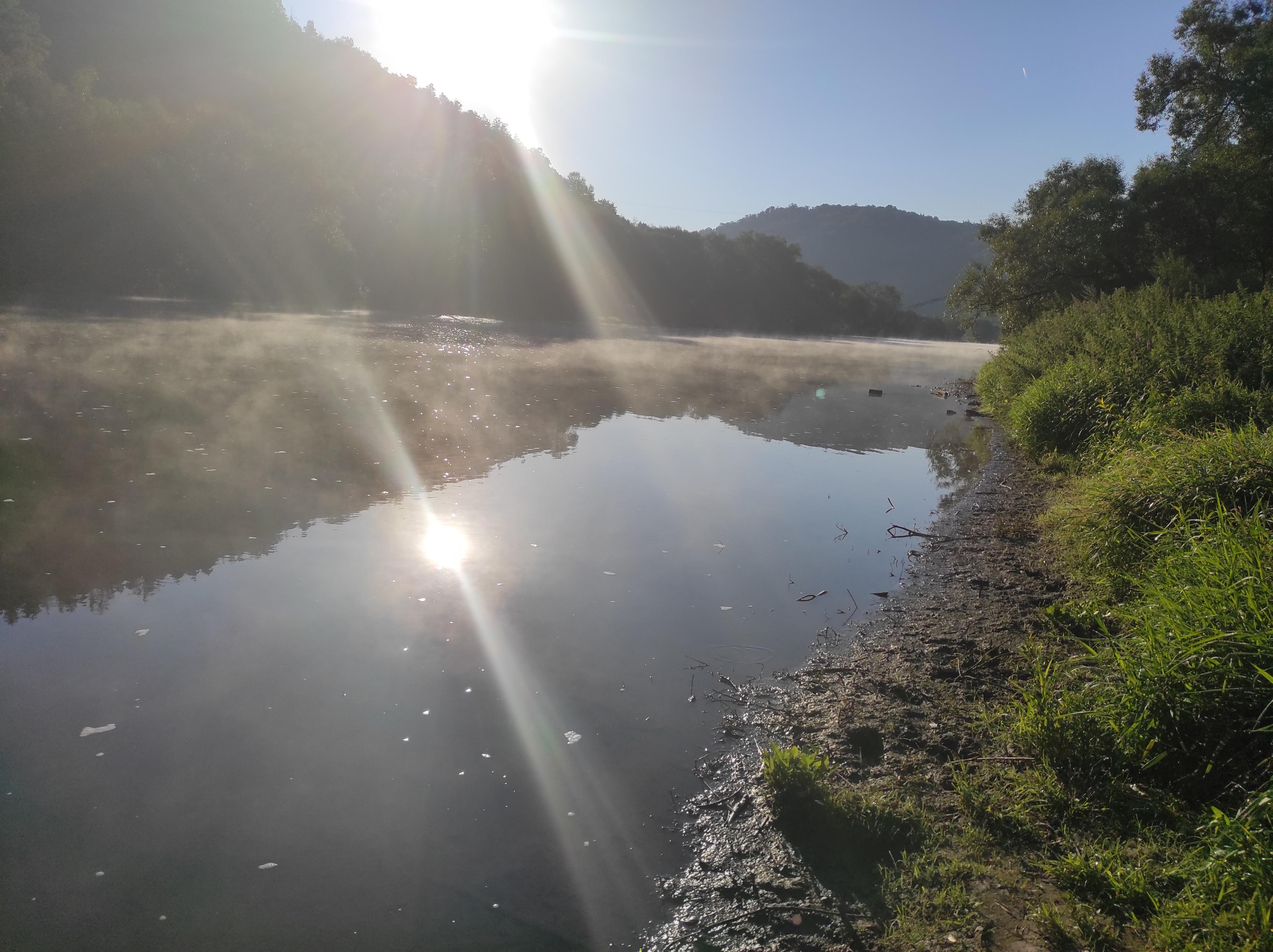 Veřejné tábořiště Ahoj foto 5