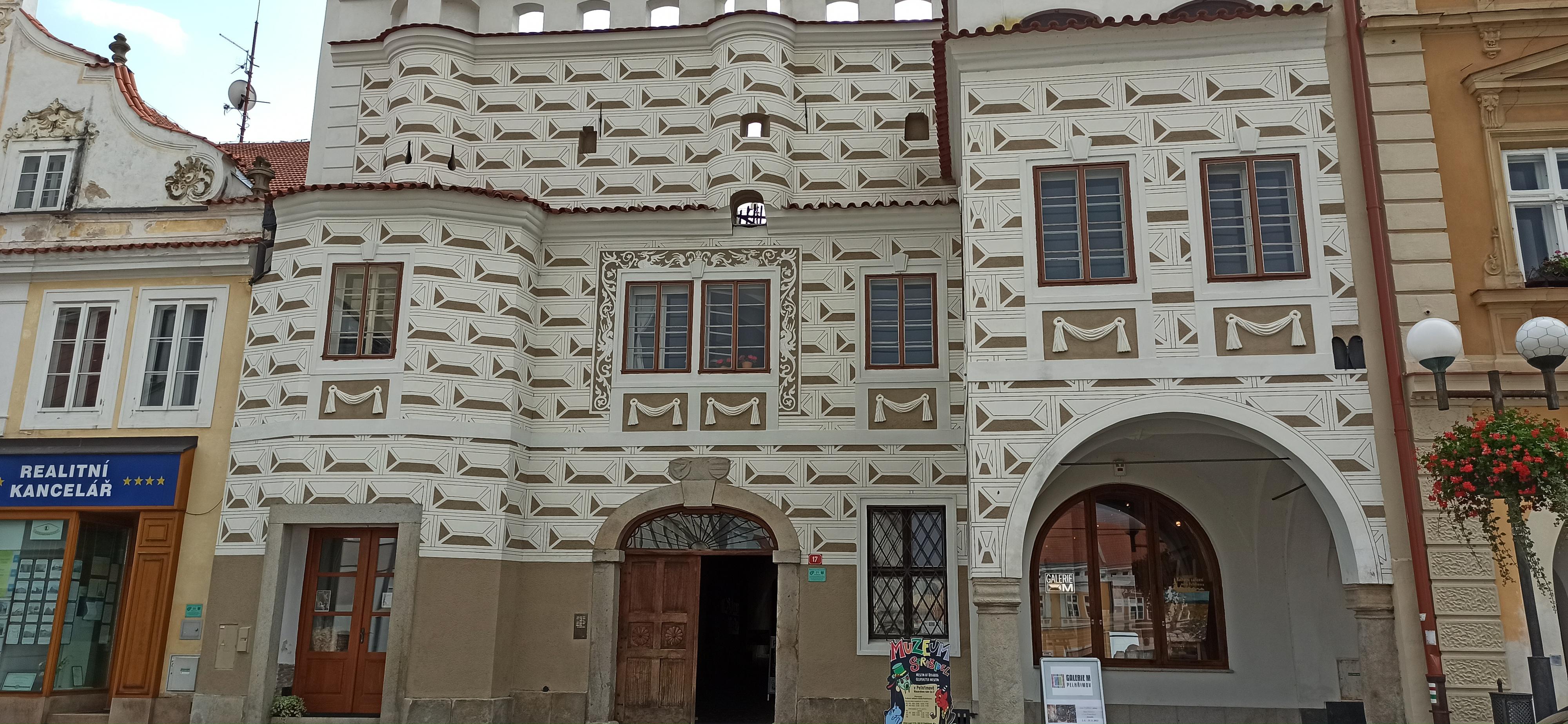 Galerie M foto 4