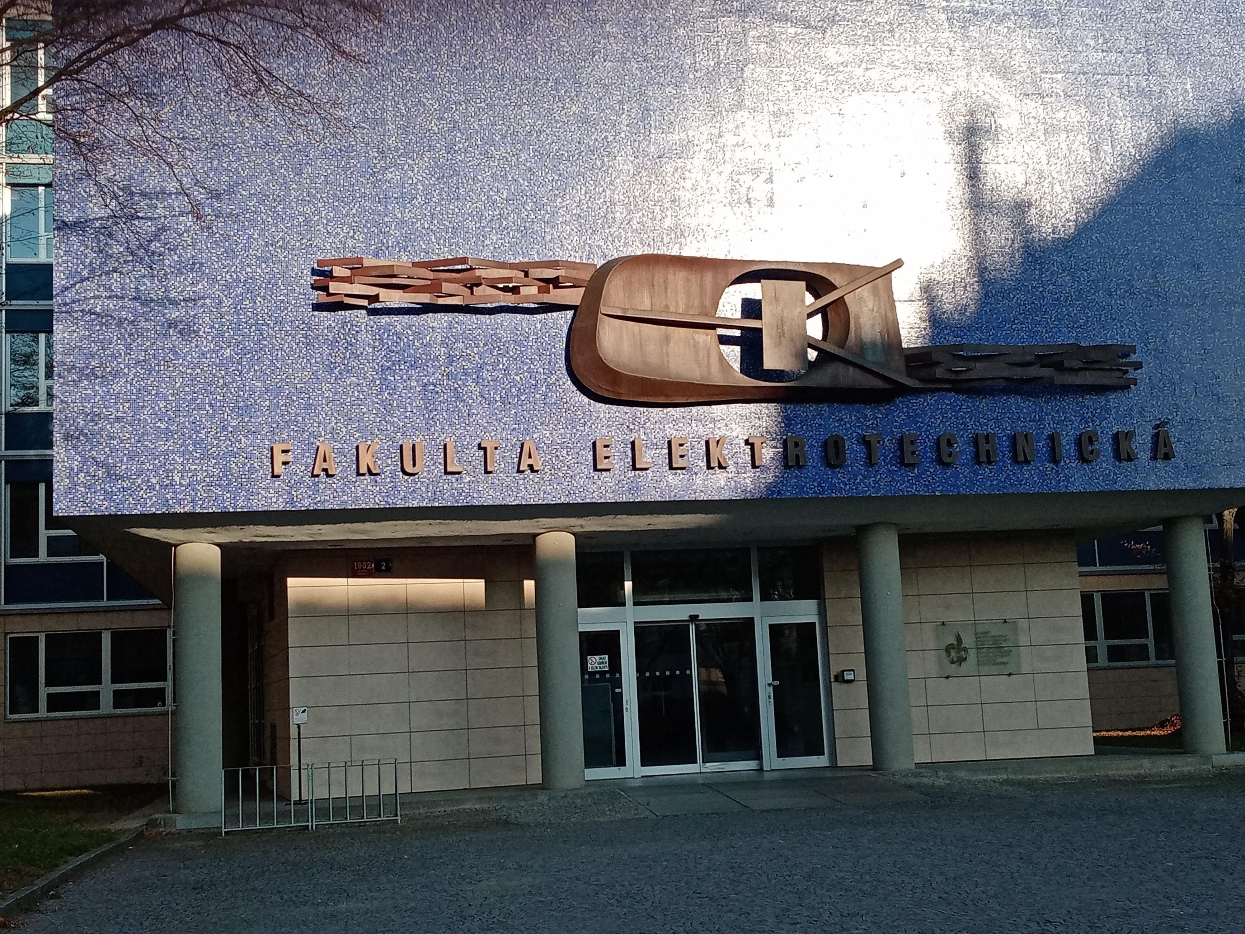 Zvoníčkova nadace Fakulty strojní ČVUT v Praze foto 3