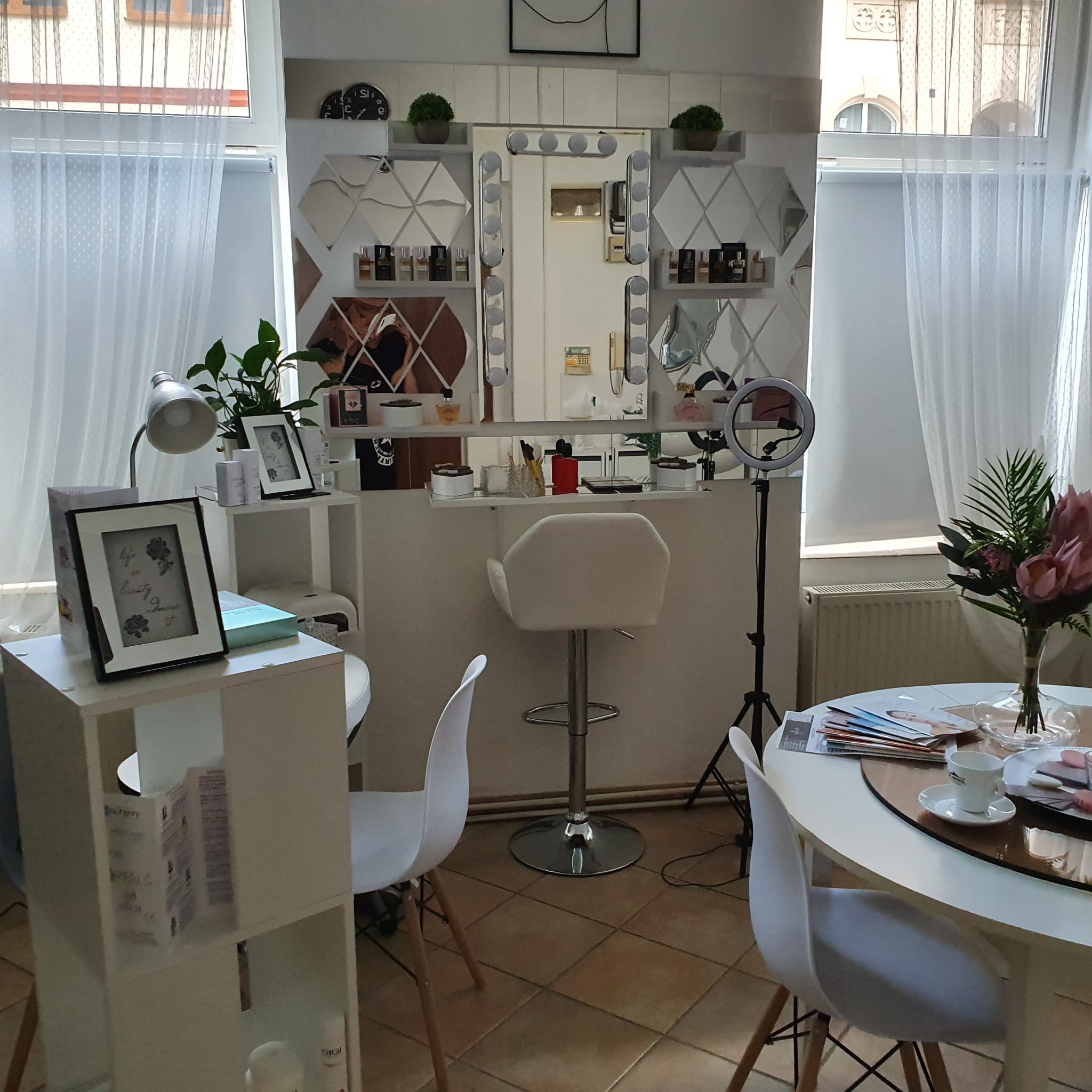 Oxa Art Beauty foto 3