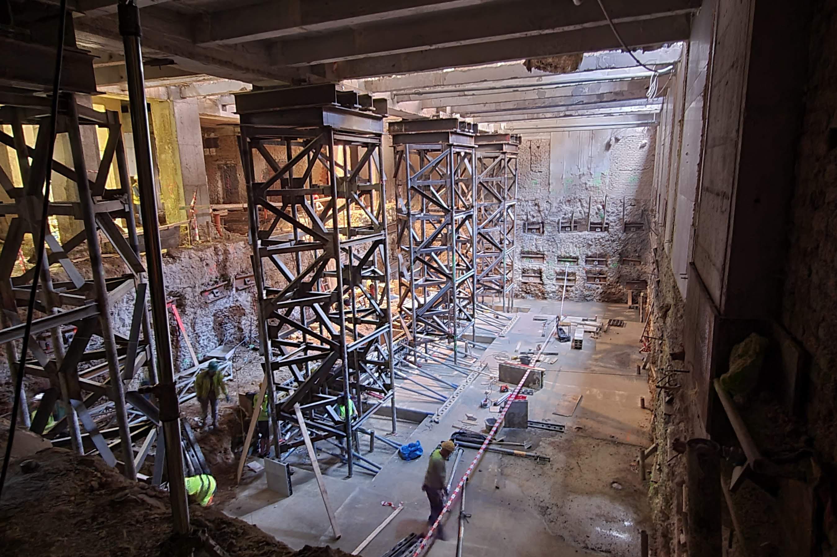 Speciální zakládání staveb s.r.o.