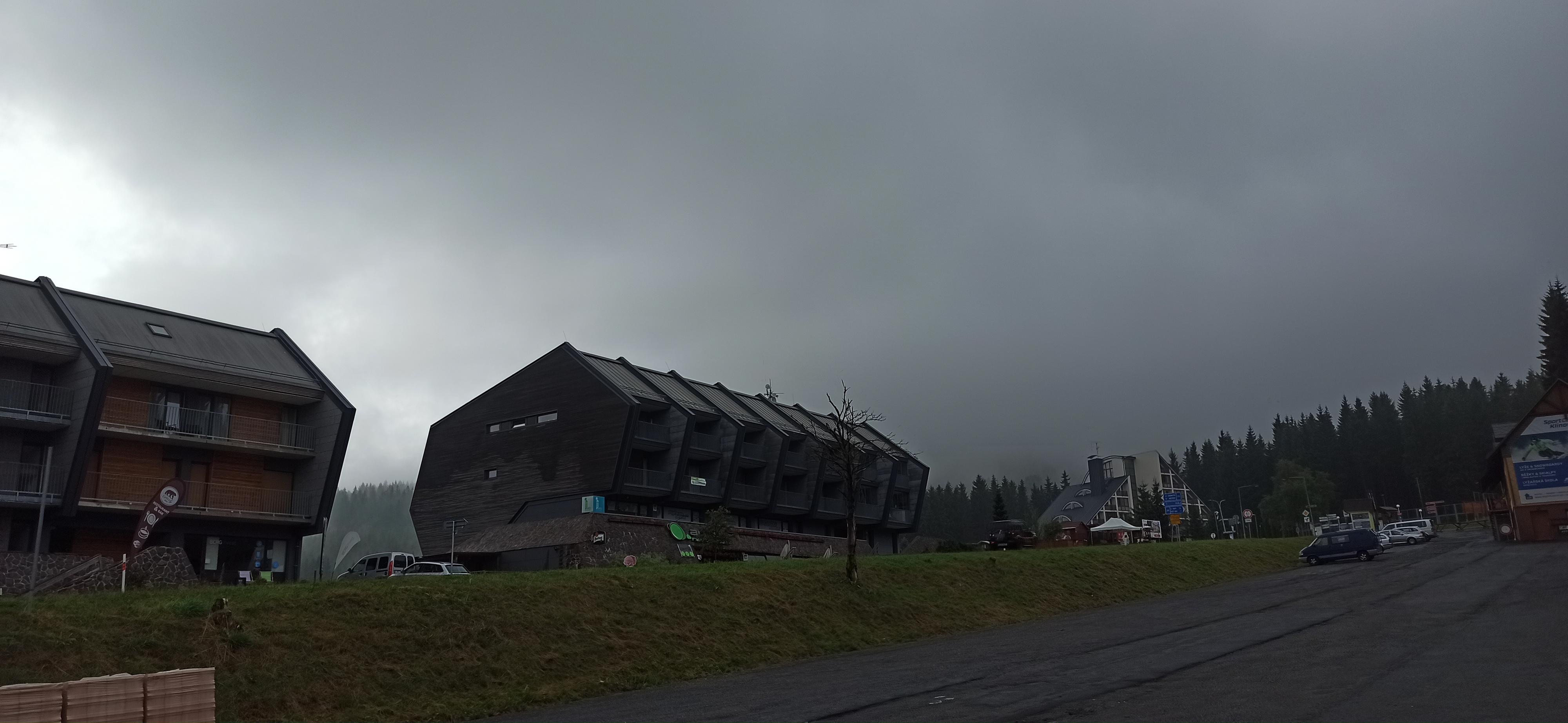 Apartmán Klínovec foto 2