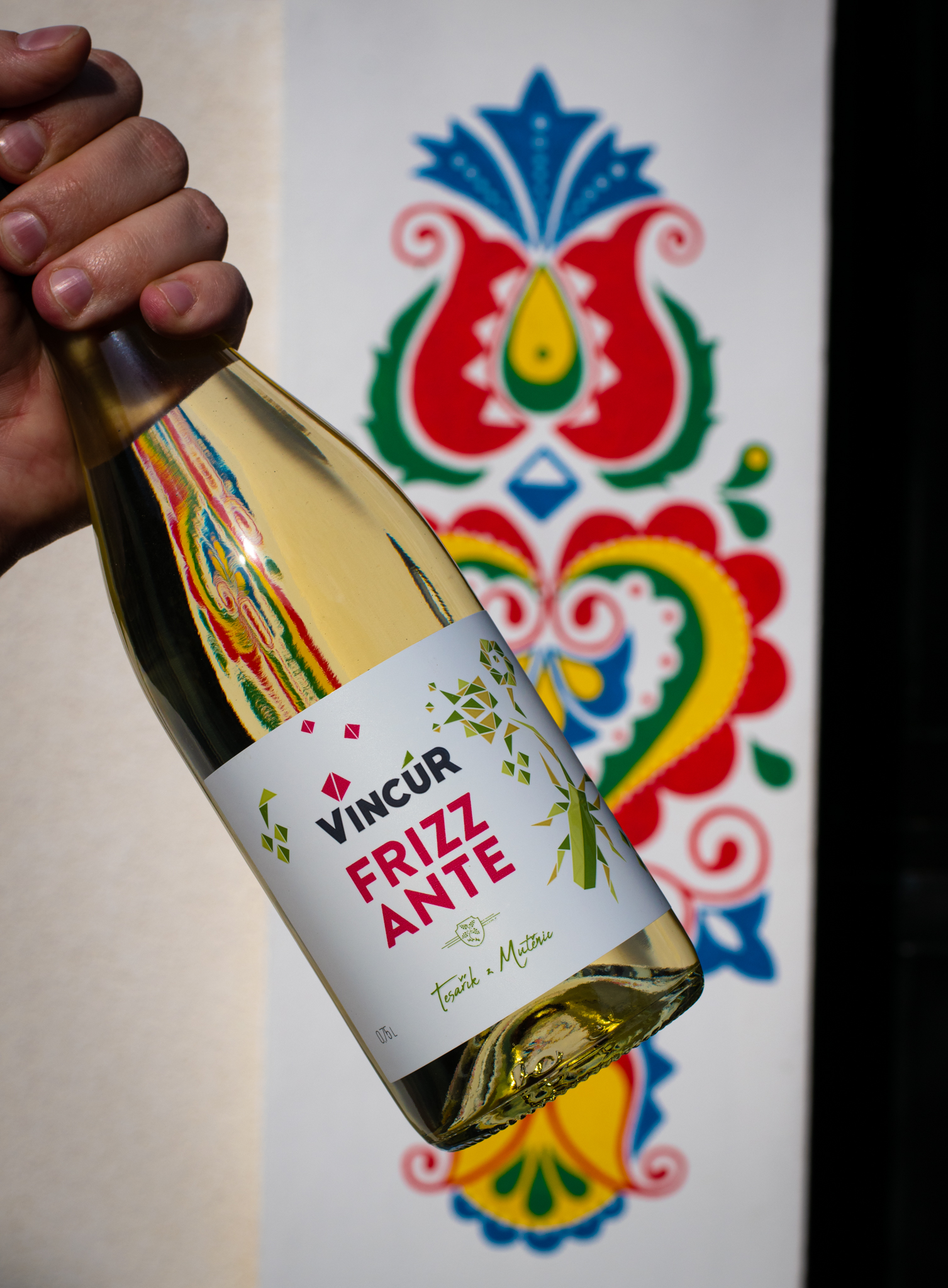 Vinařství Vincúr foto 2