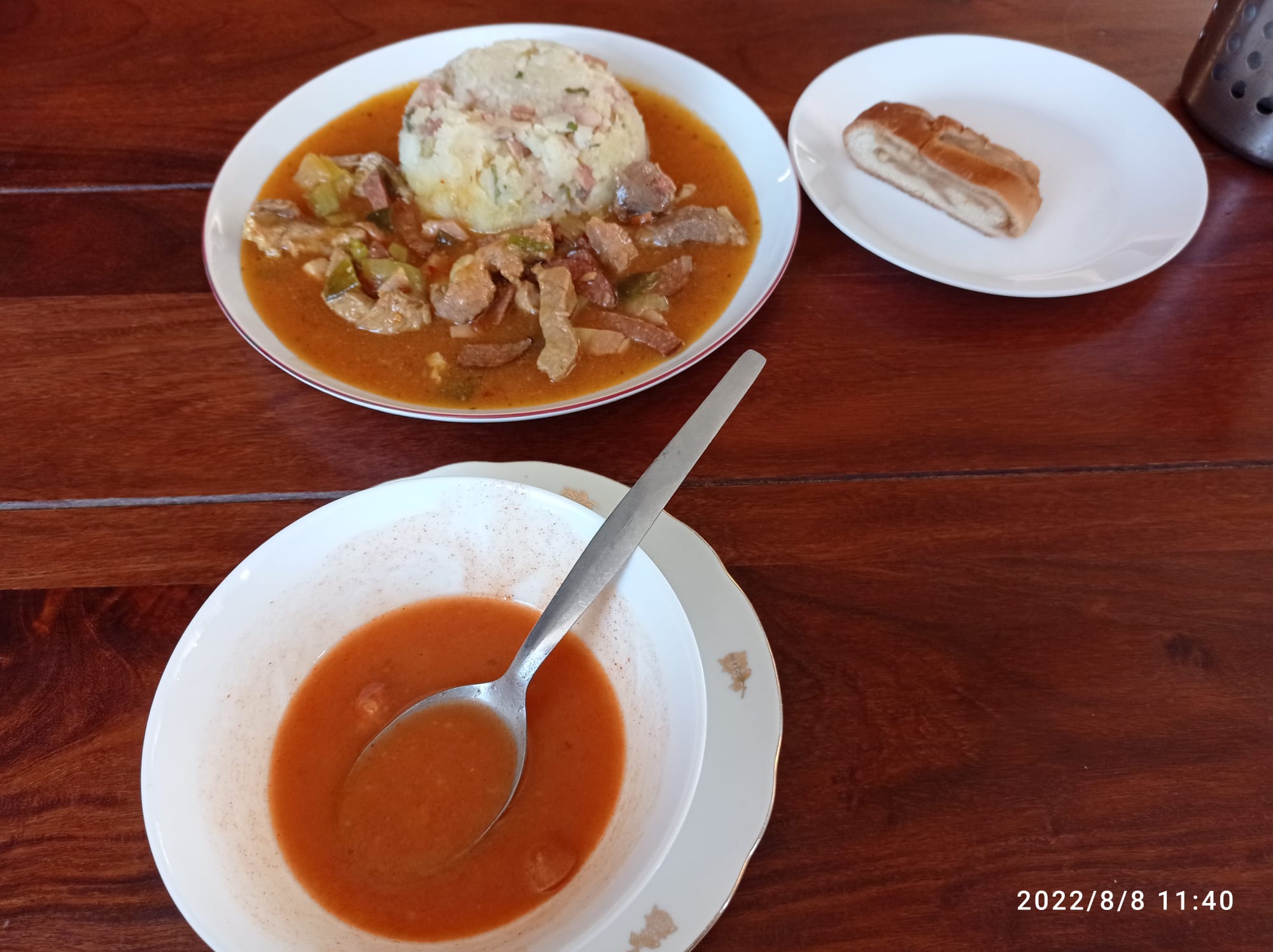 Staročeská Restaurace foto 5