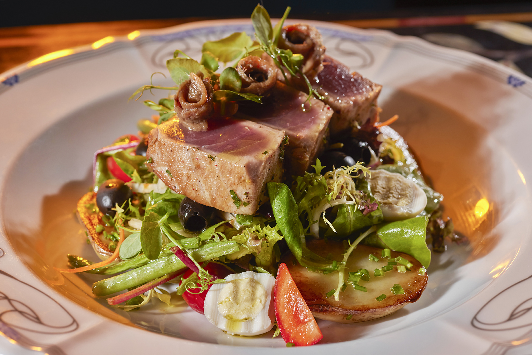 TONY'S CAFE & BAR foto 2