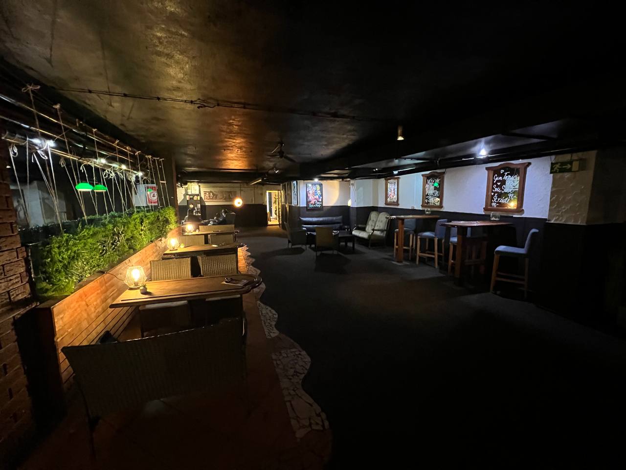 Czech Hookah Club Monstr foto 4