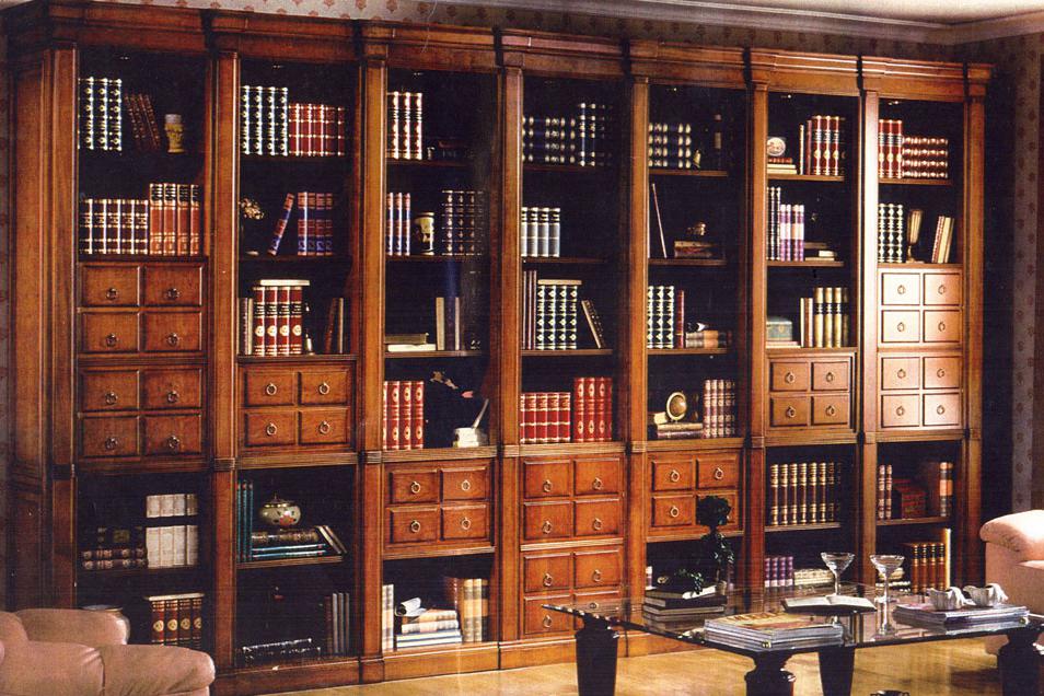 STYLOVÝ NÁBYTEK BARRINGTON FURNITURE