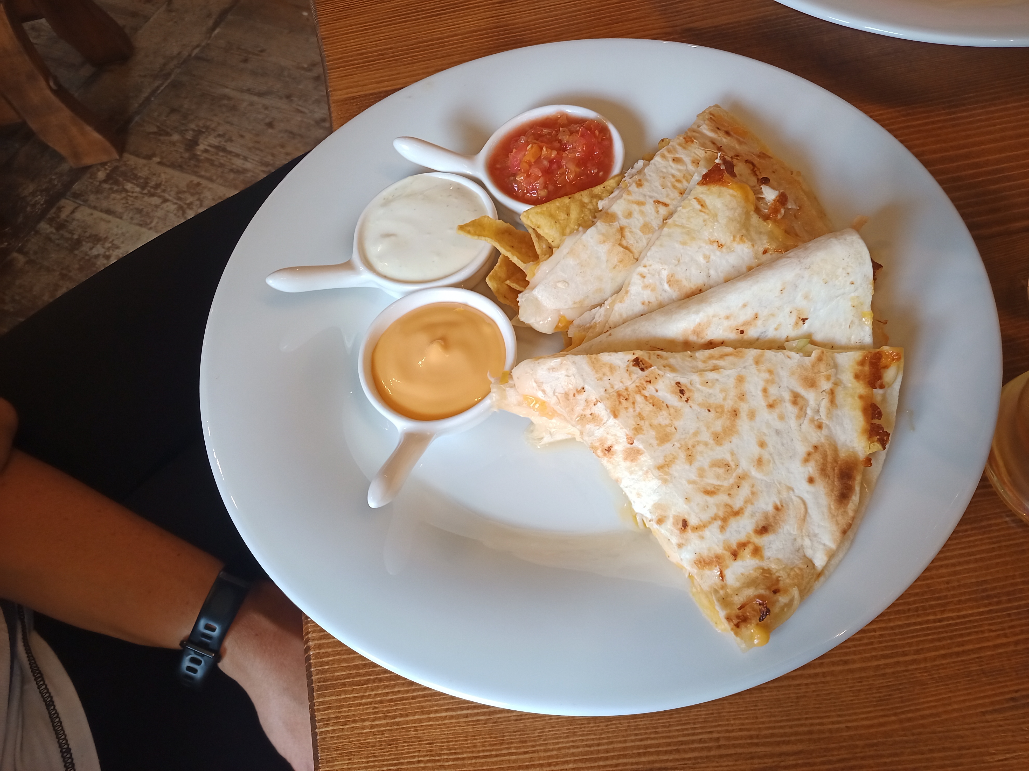 Cantina Mexicana foto 5