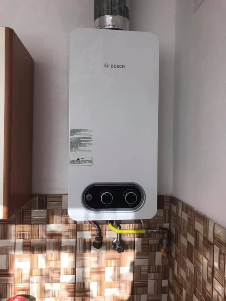 Plynoservis Matěj  Lukeš foto 6