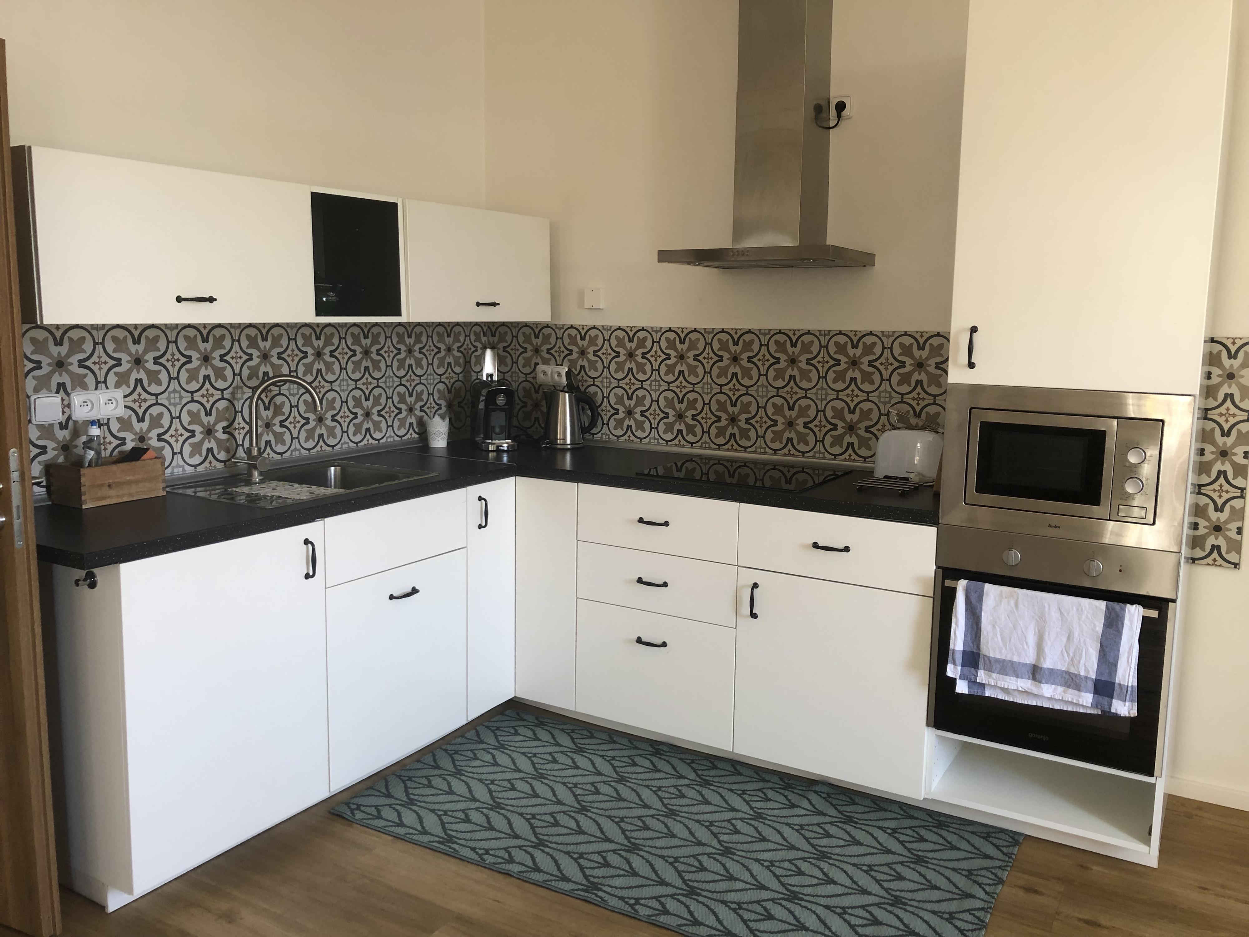 Apartmány u komína foto 4