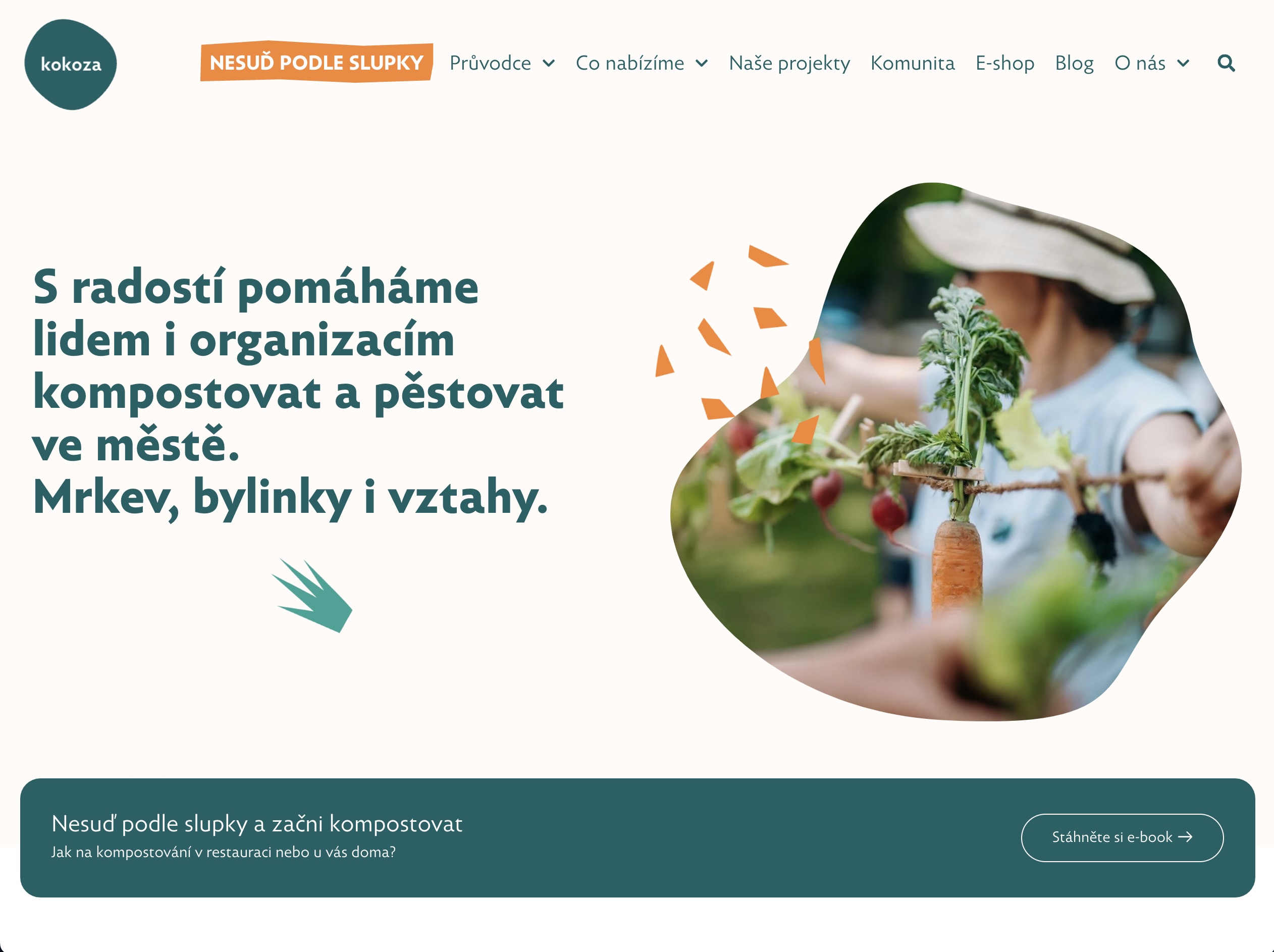 KUPODIVU ▁ Tvorba webových stránek na míru foto 6