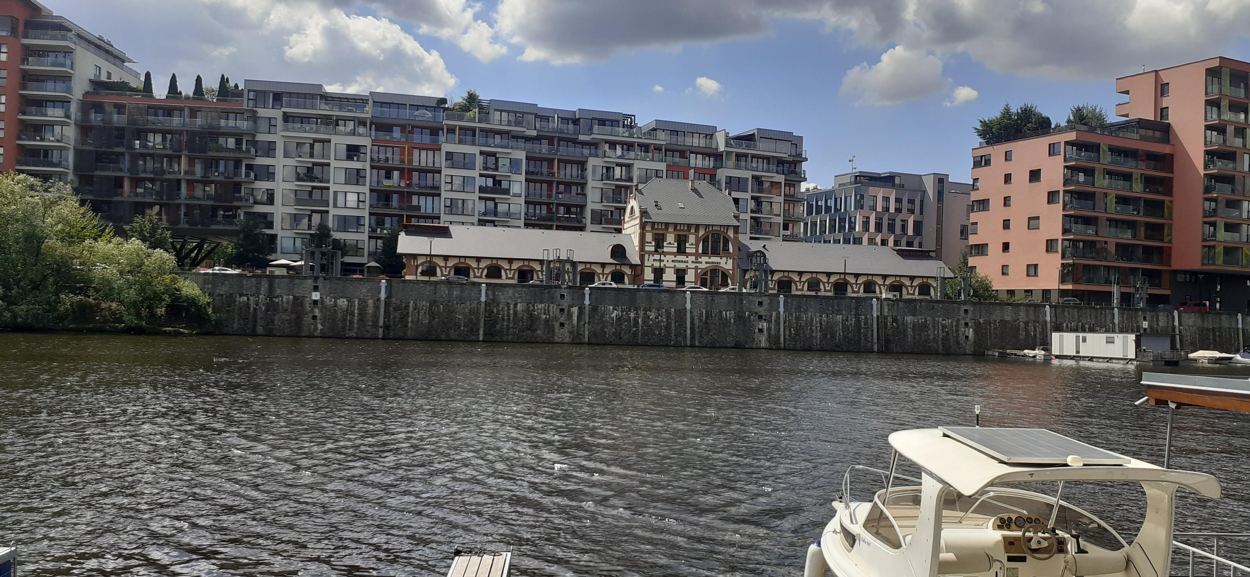 Restaurace Marina foto 5