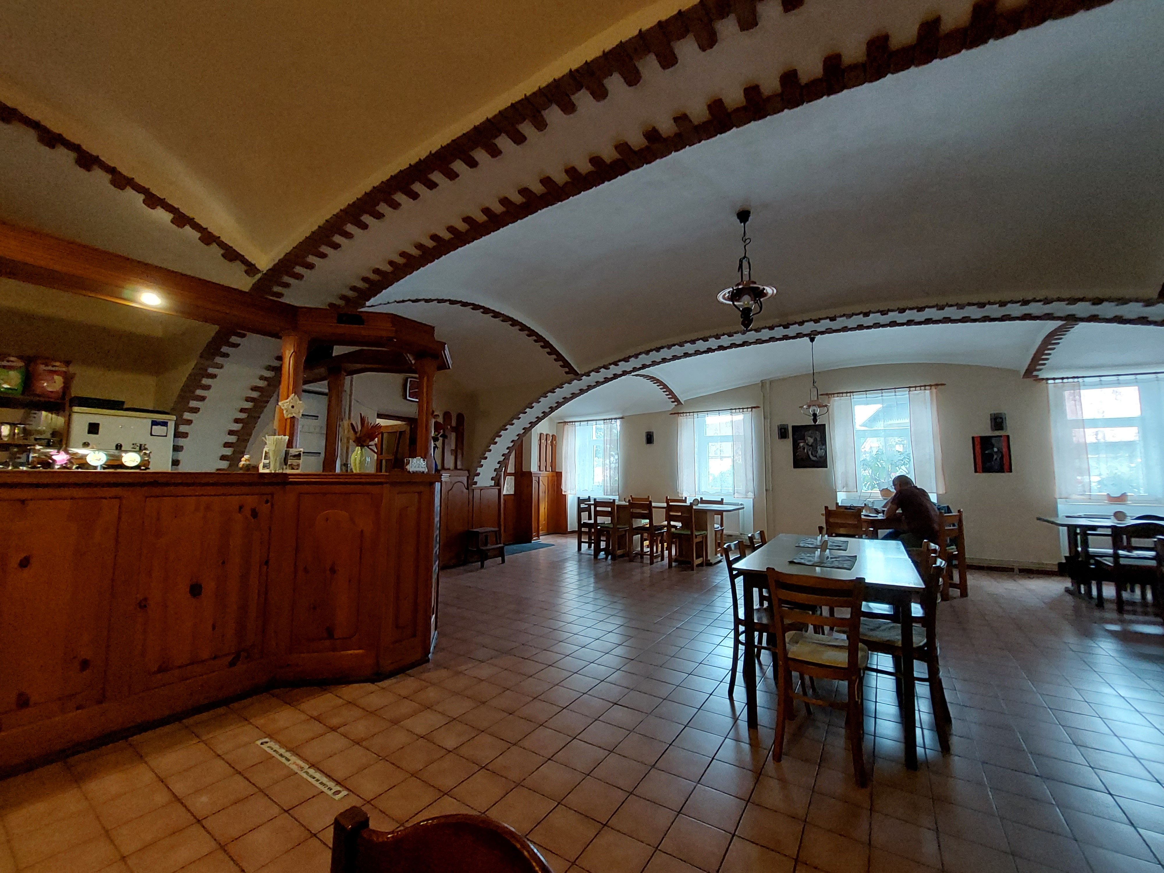 Restaurace U Zeleného stromu foto 6