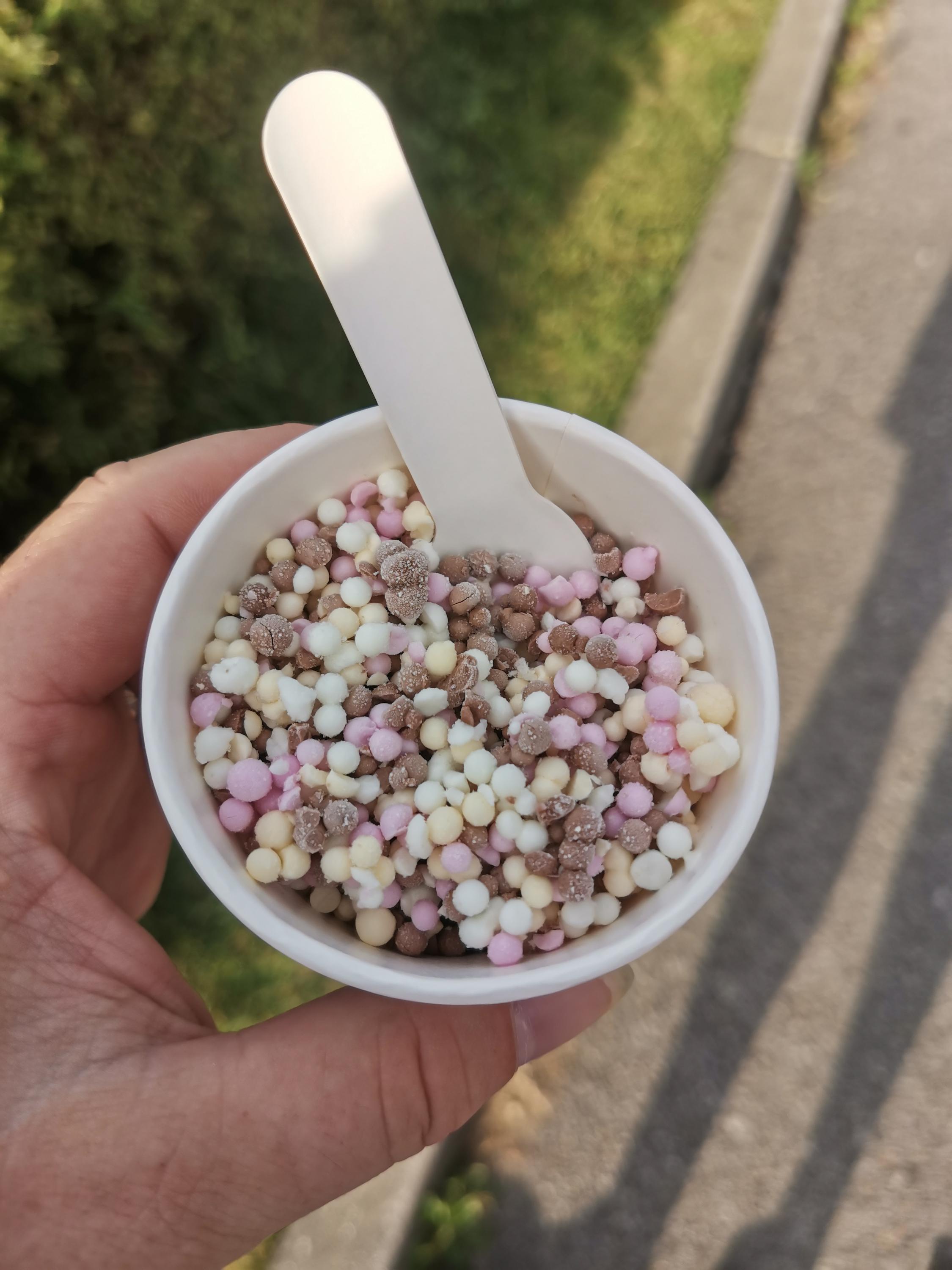 Občerstvení Slupečná 104 foto 2