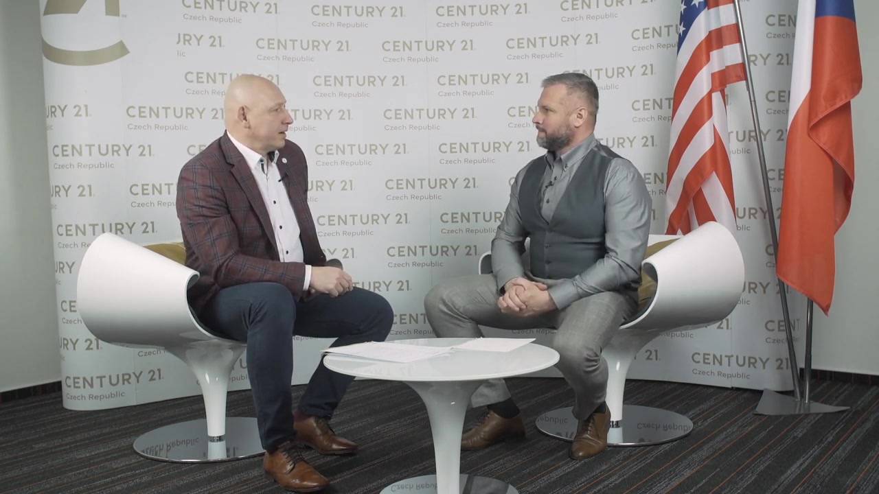 CENTURY 21 Czech Republic foto 2 (náhled videa)
