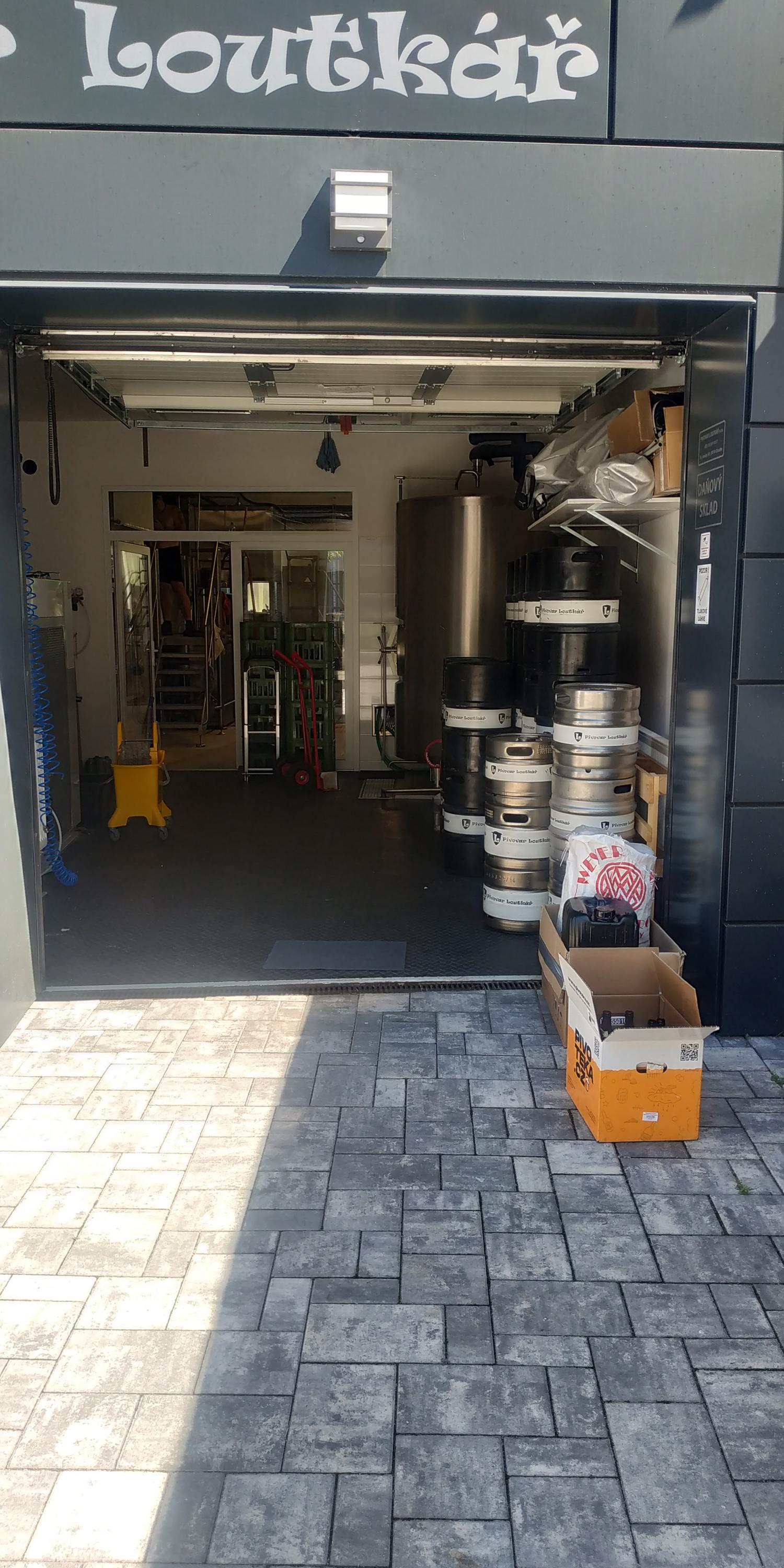 PIVOVAR LOUTKÁŘ s.r.o. foto 6