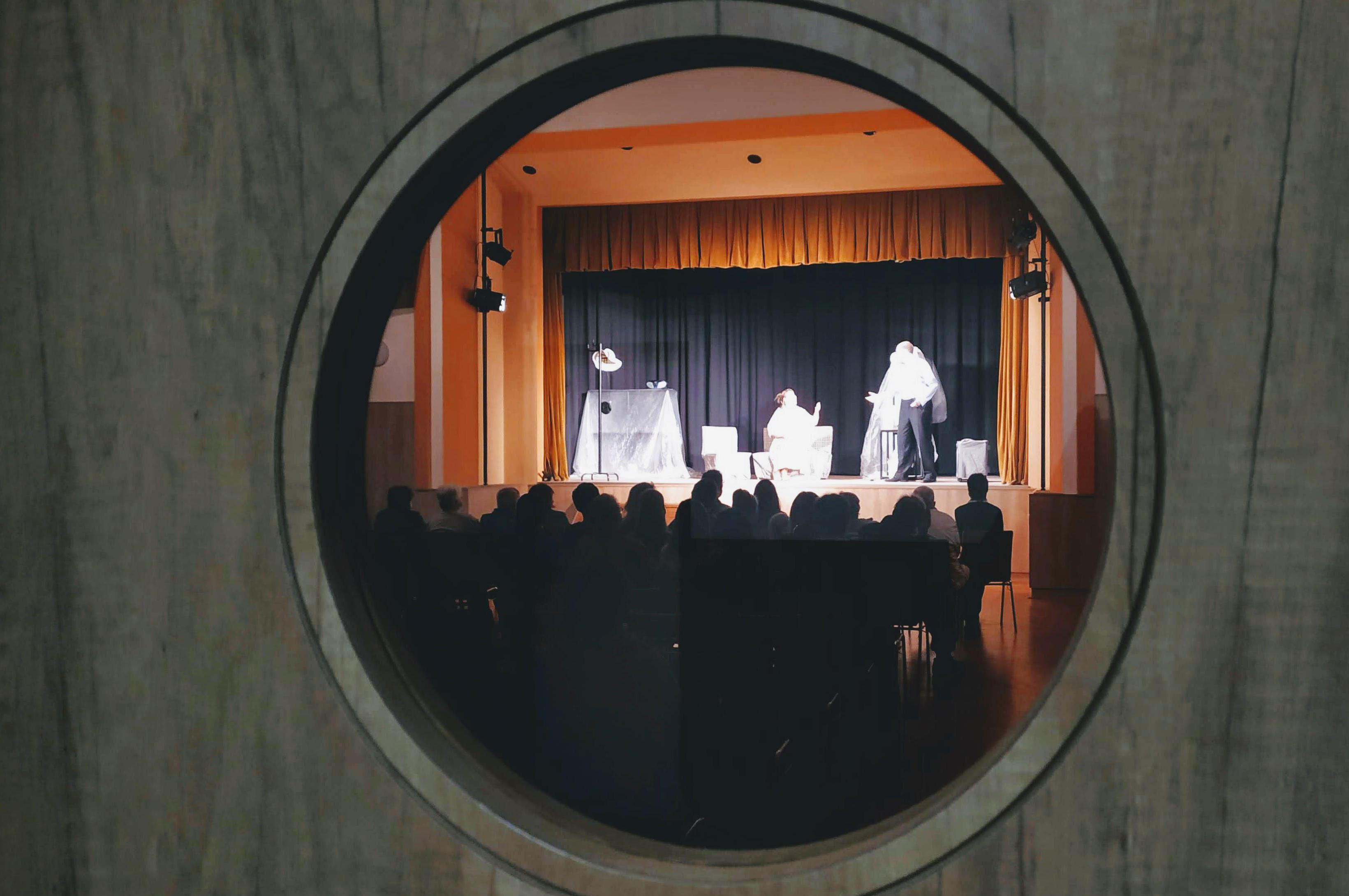 Divadelní soubor Tyl Slaná, z.s.