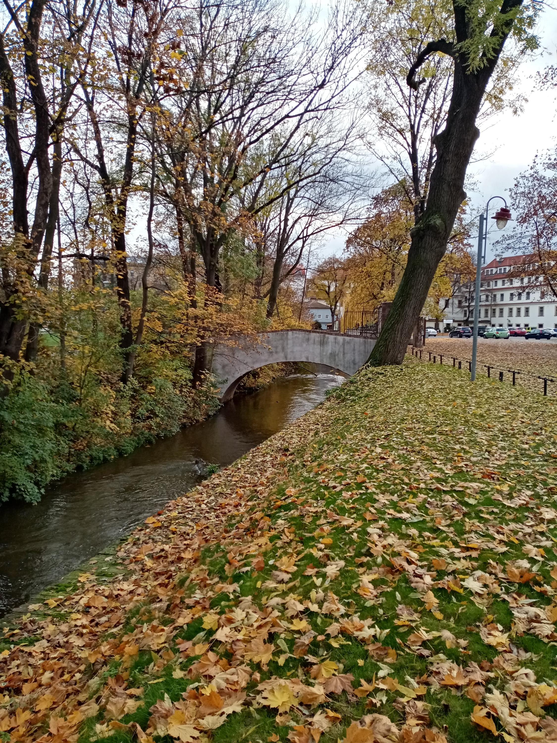 Divadlo Kampa foto 1