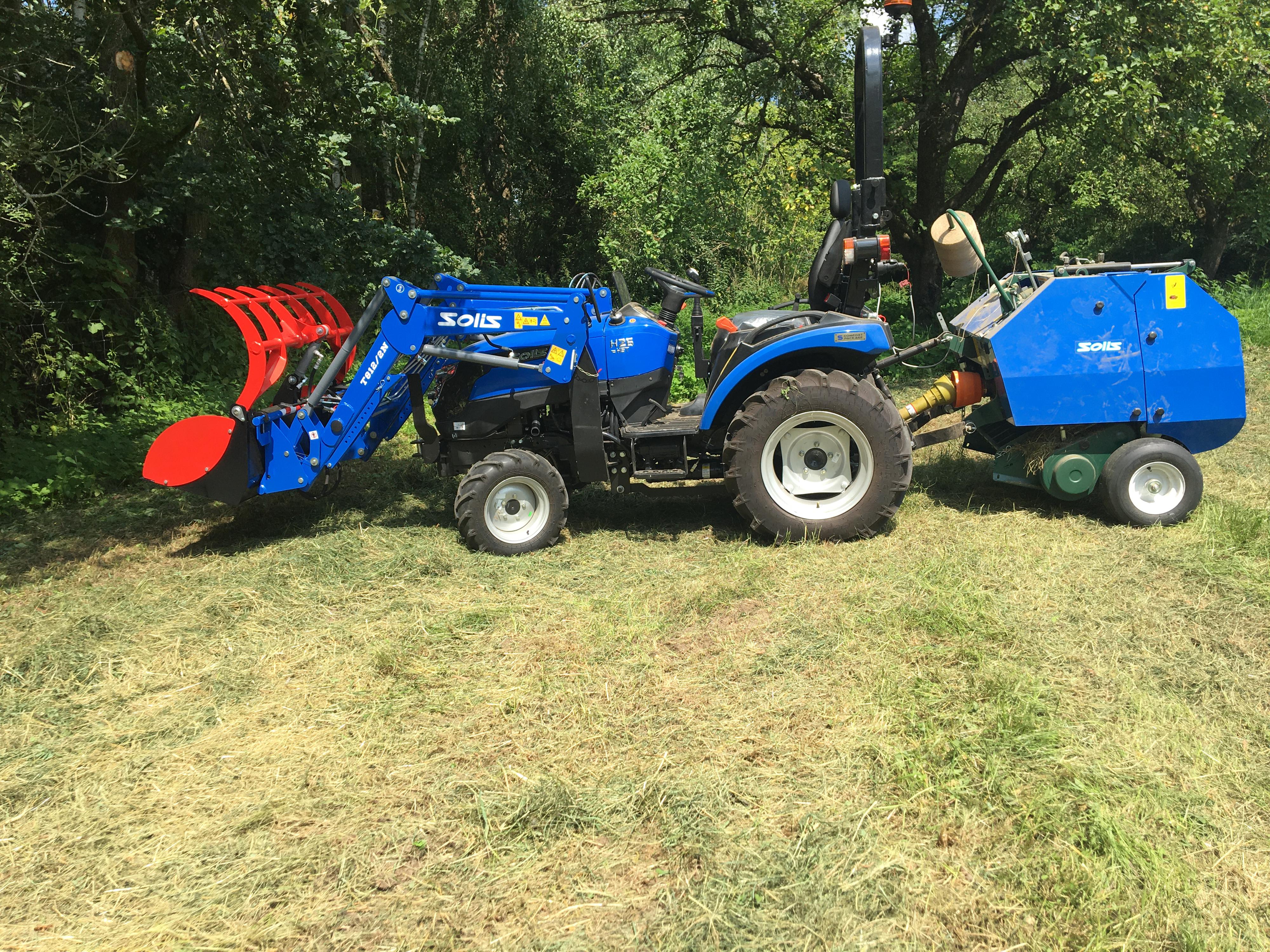 ZEMI BUILDING MACHINES a.s. foto 2