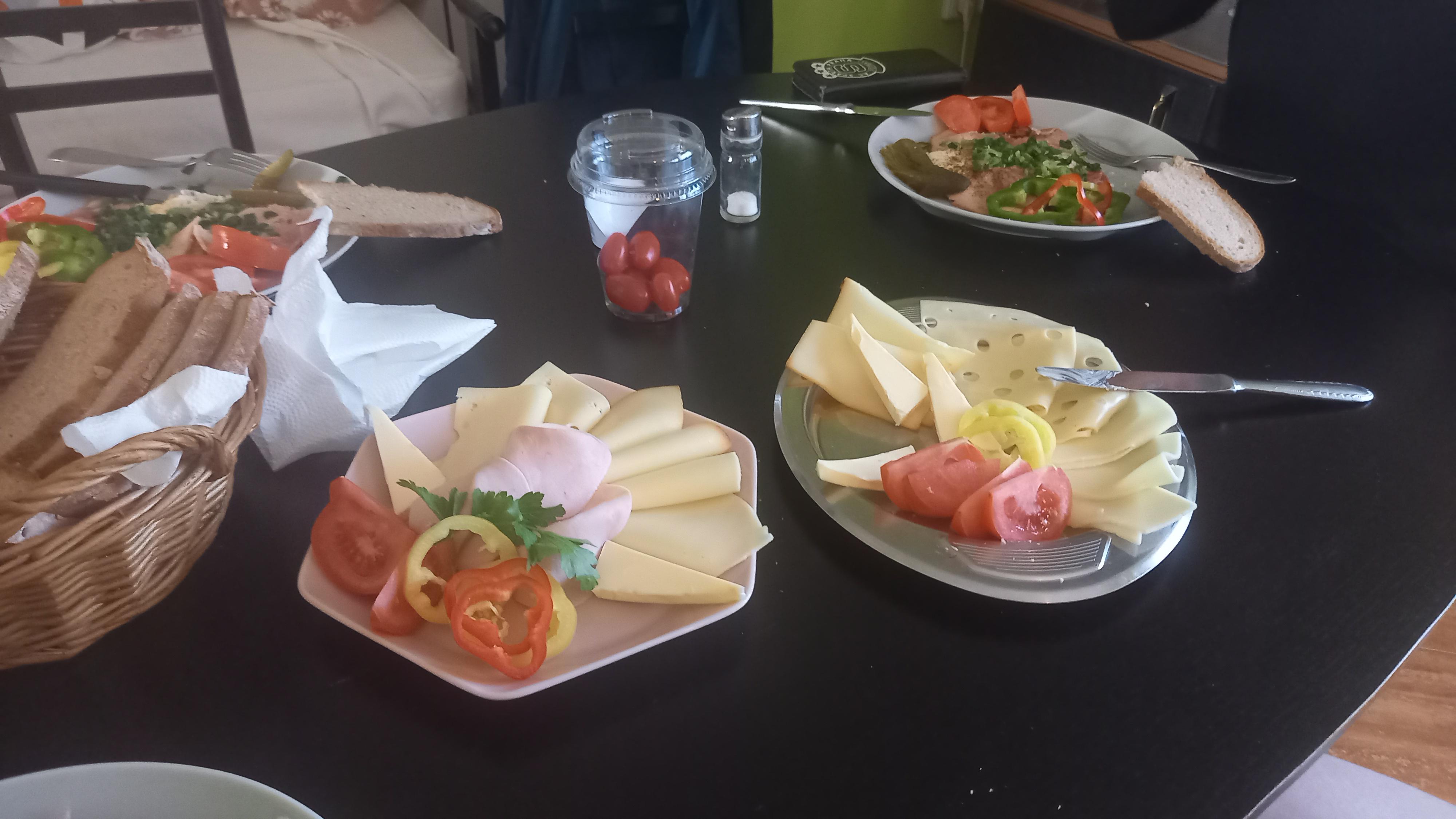 Penzion Pávů vila foto 5