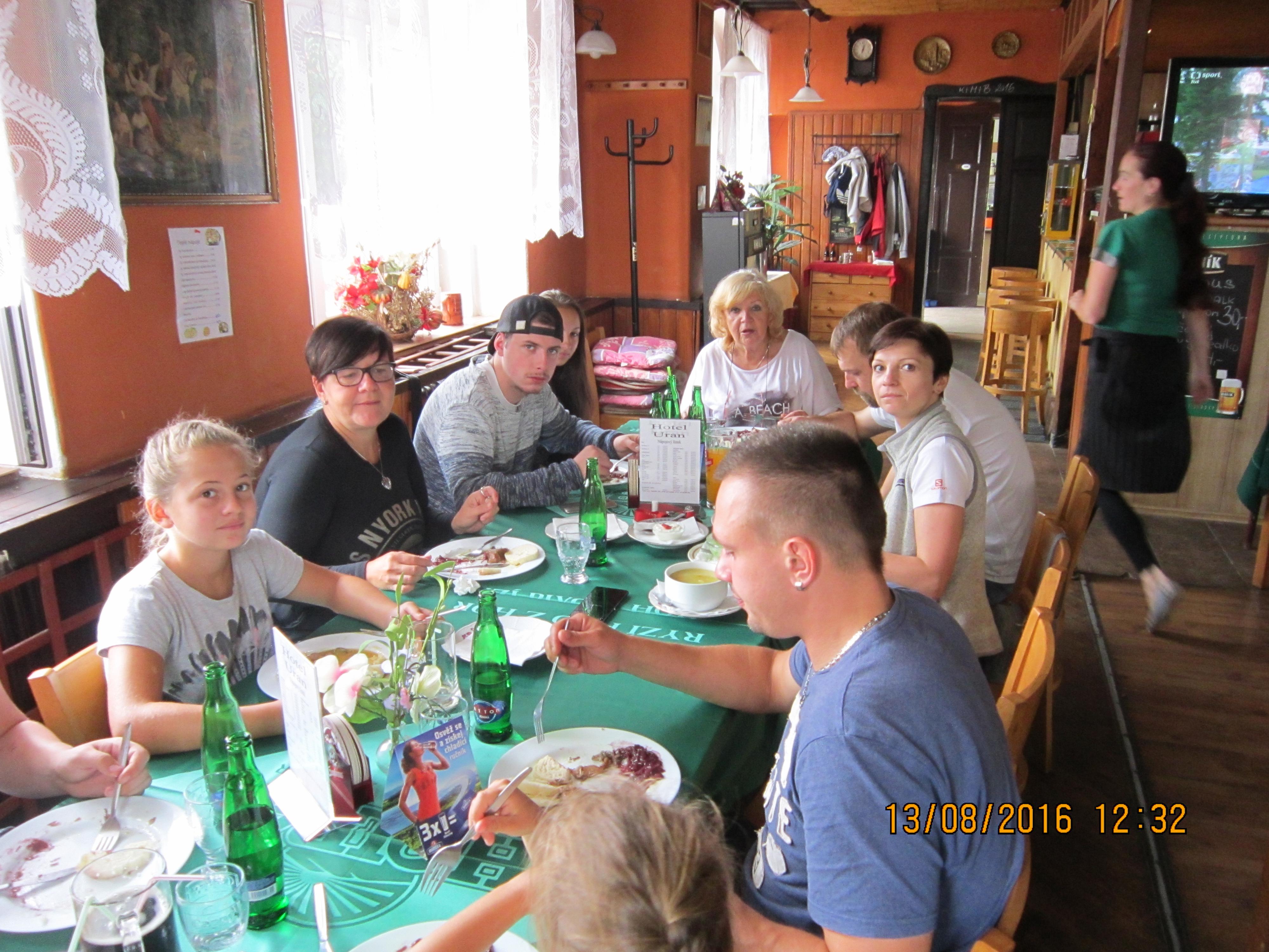 Restaurace Uran foto 4