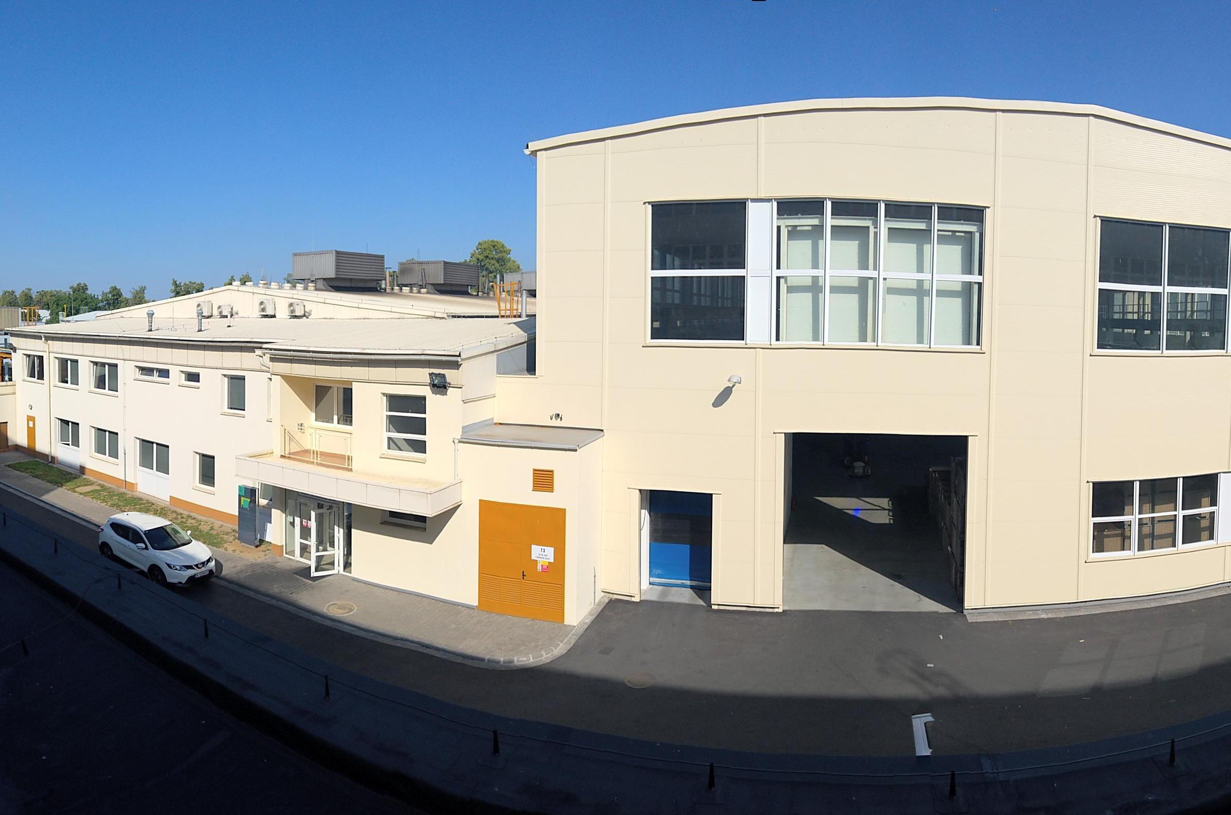 MESIT & RÖDERS v. o. s.