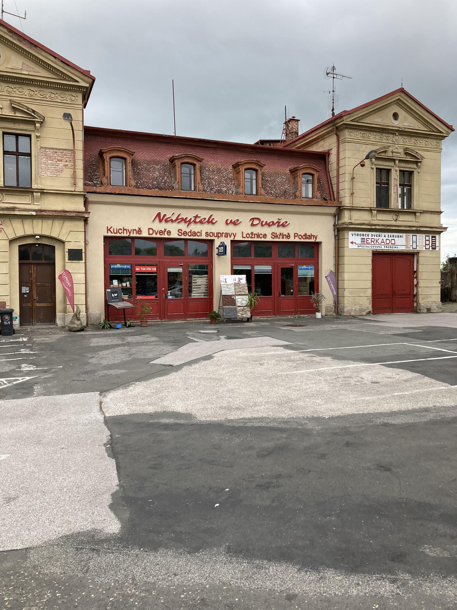 prodobrounoc, s.r.o. foto 2