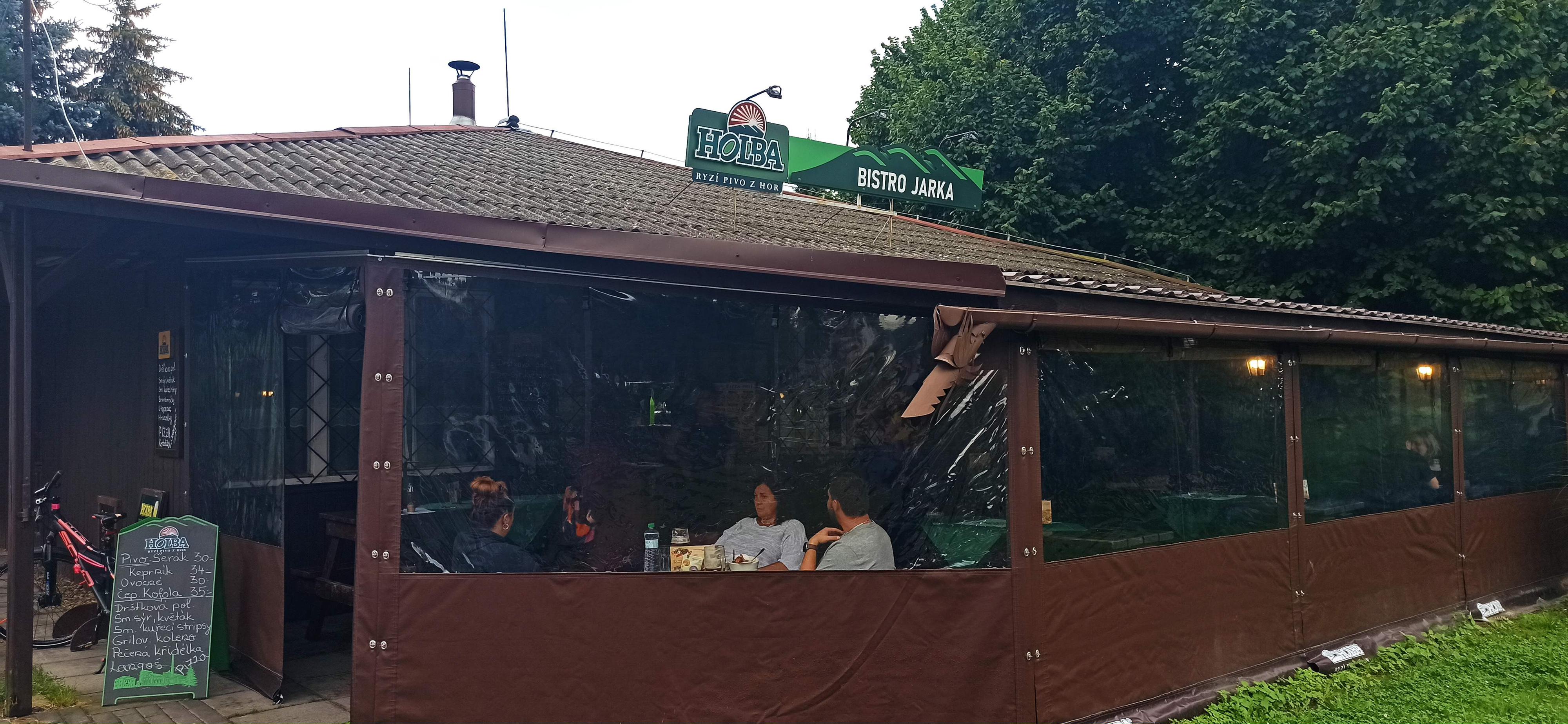 Bistro Jarka