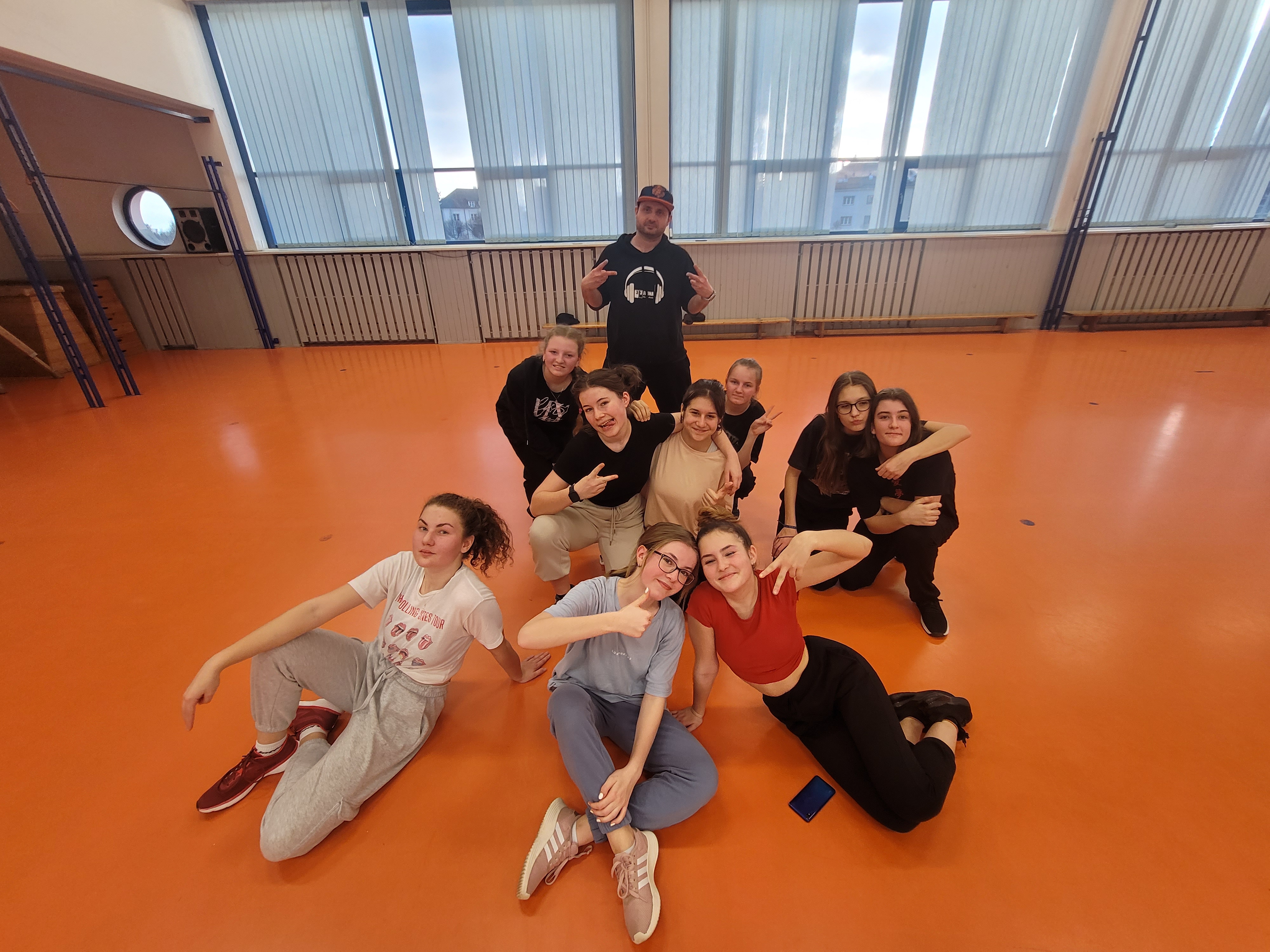 331 Dance Studio Olomouc foto 4