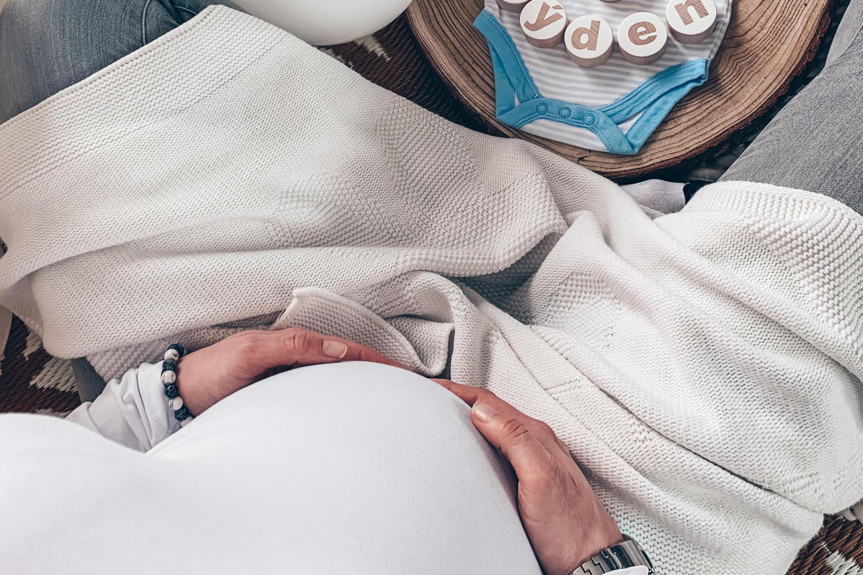 Studio porodních kurzů - Šárka Mašková