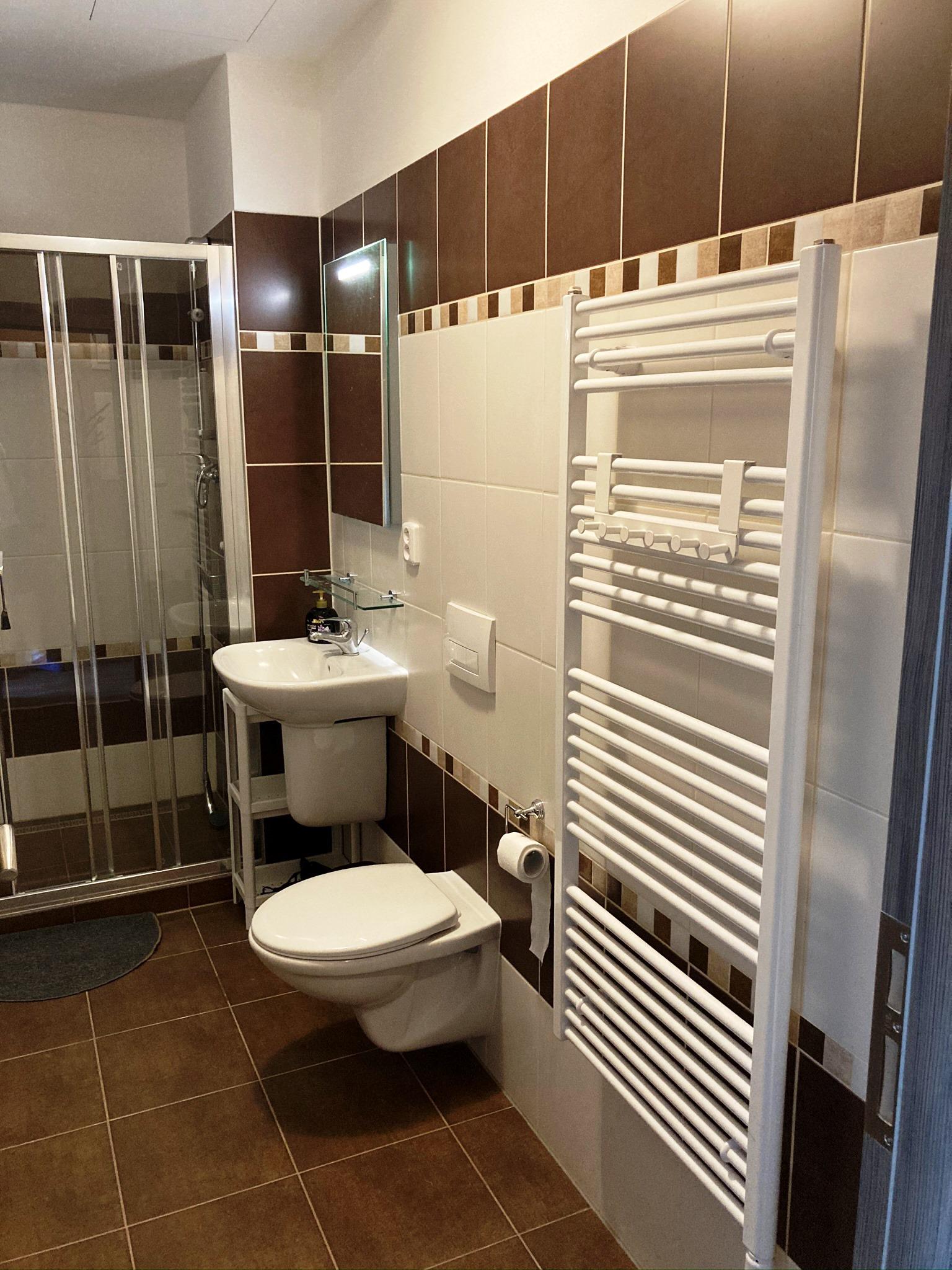 Klínovecký apartmánek foto 3
