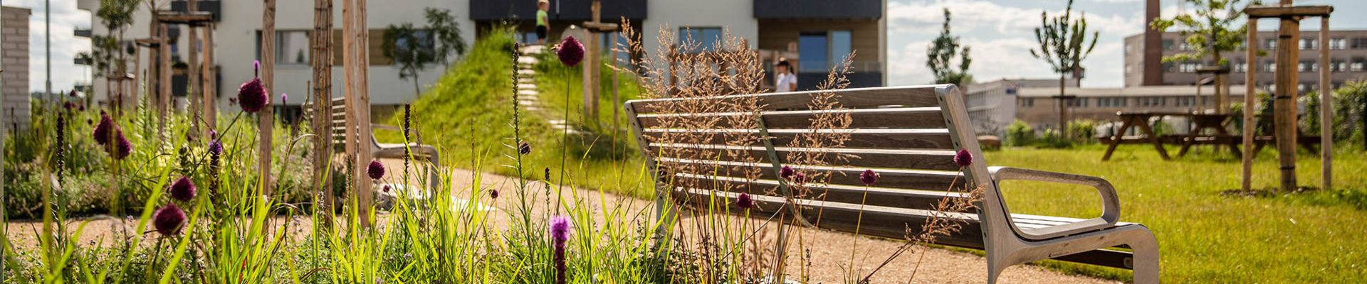 Úvodní obrázek Skanska Residential a.s.