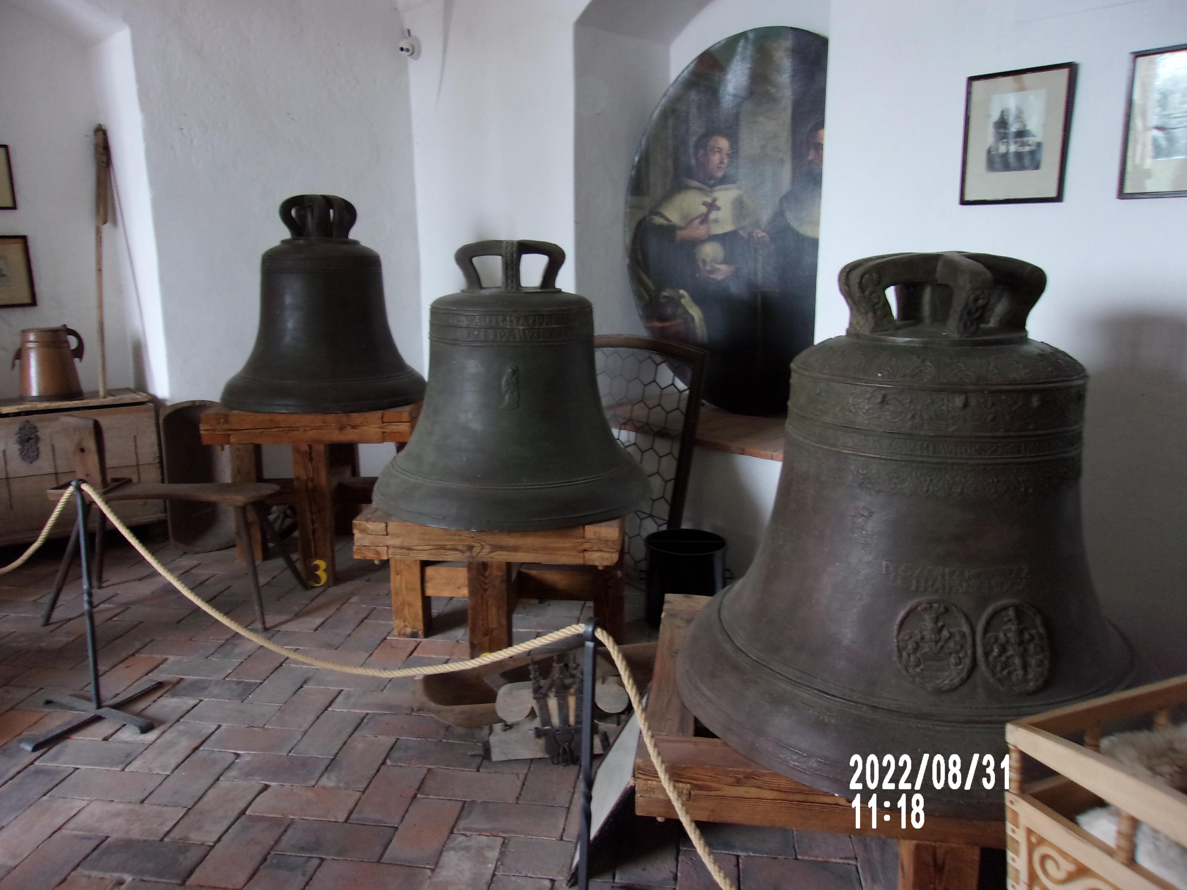 Hrad Košumberk foto 6