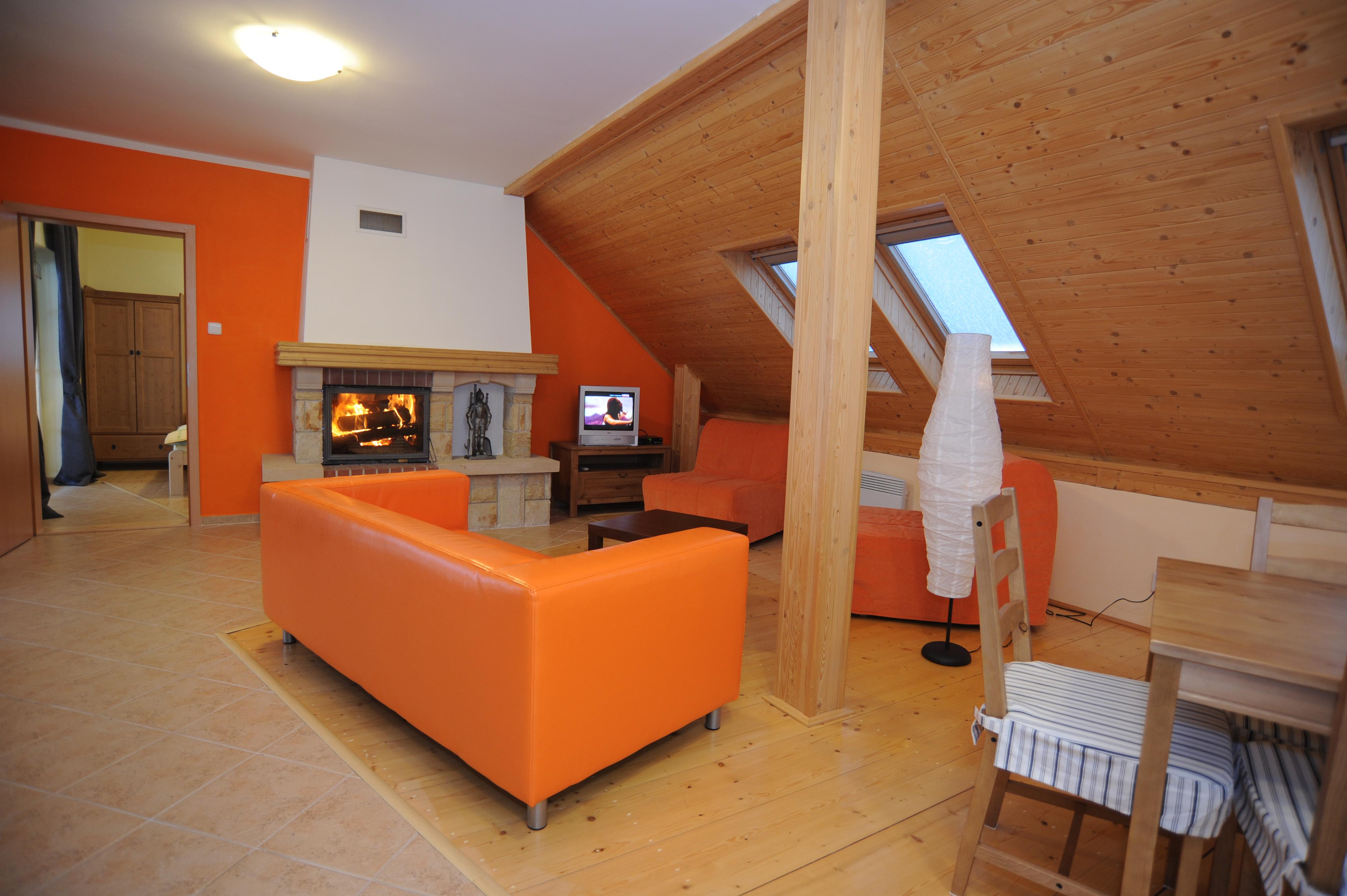 Apartmány Prokopovi foto 3