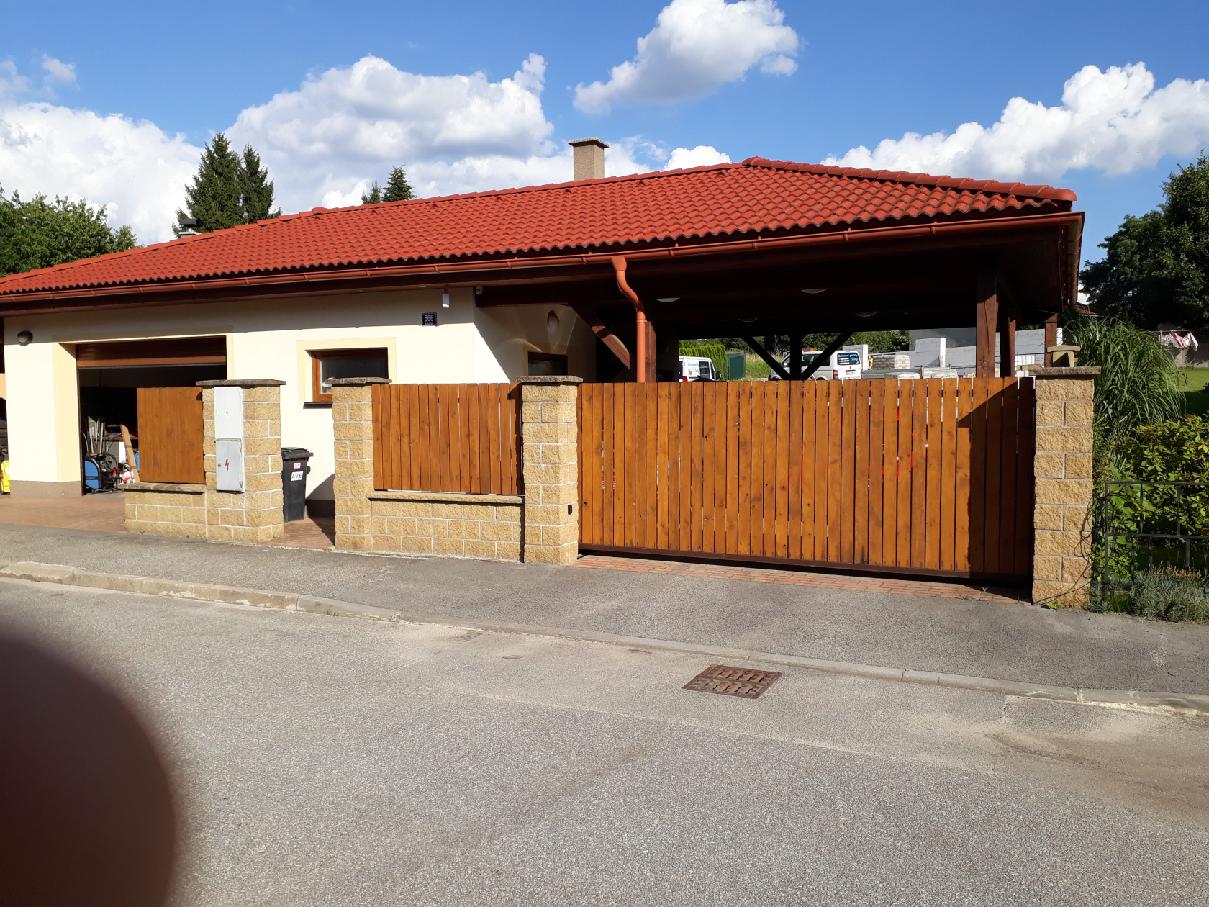 A-beton betonové podlahy Šenkýř foto 2