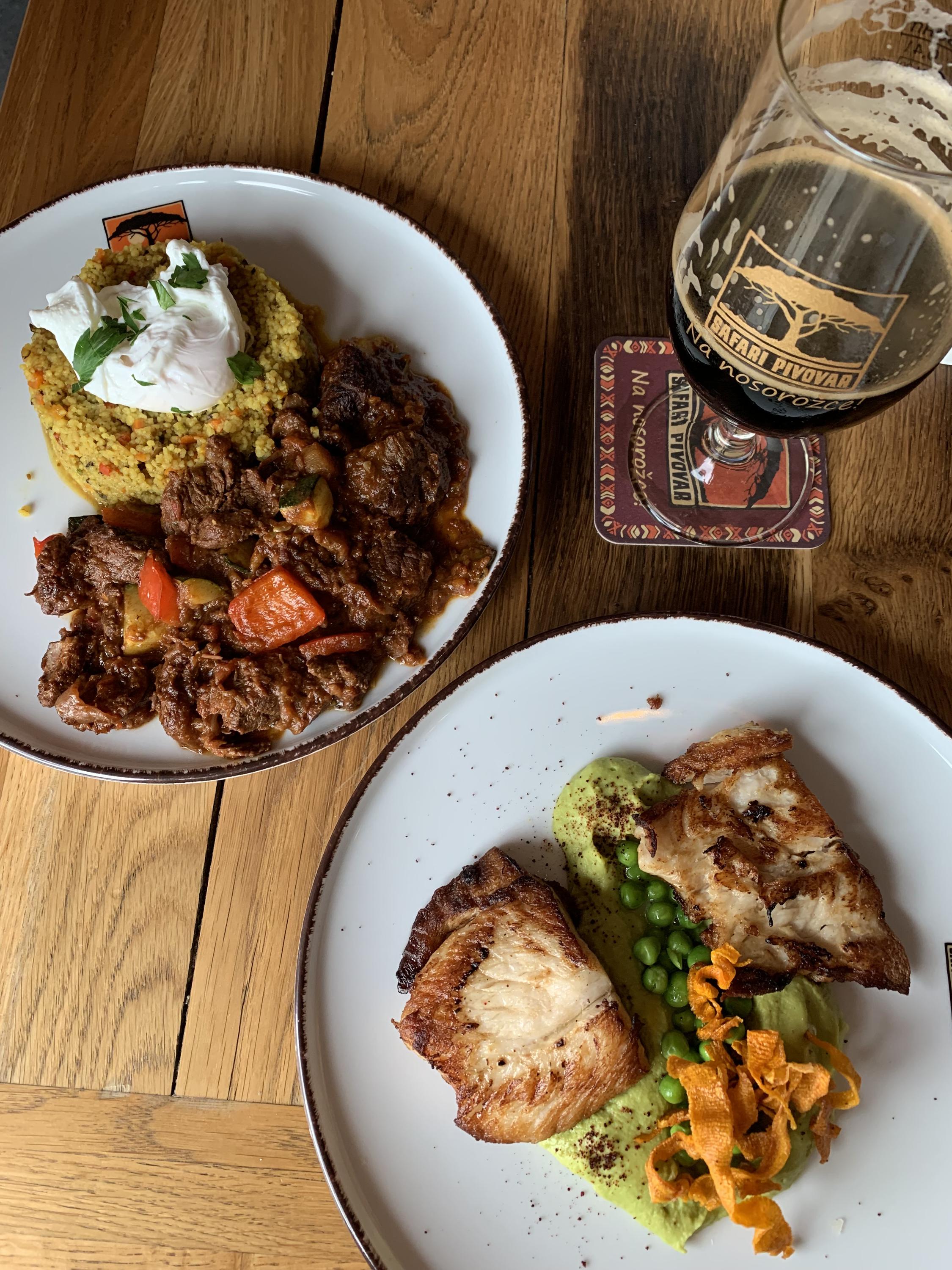 SAFARI GASTRO, s.r.o. foto 6