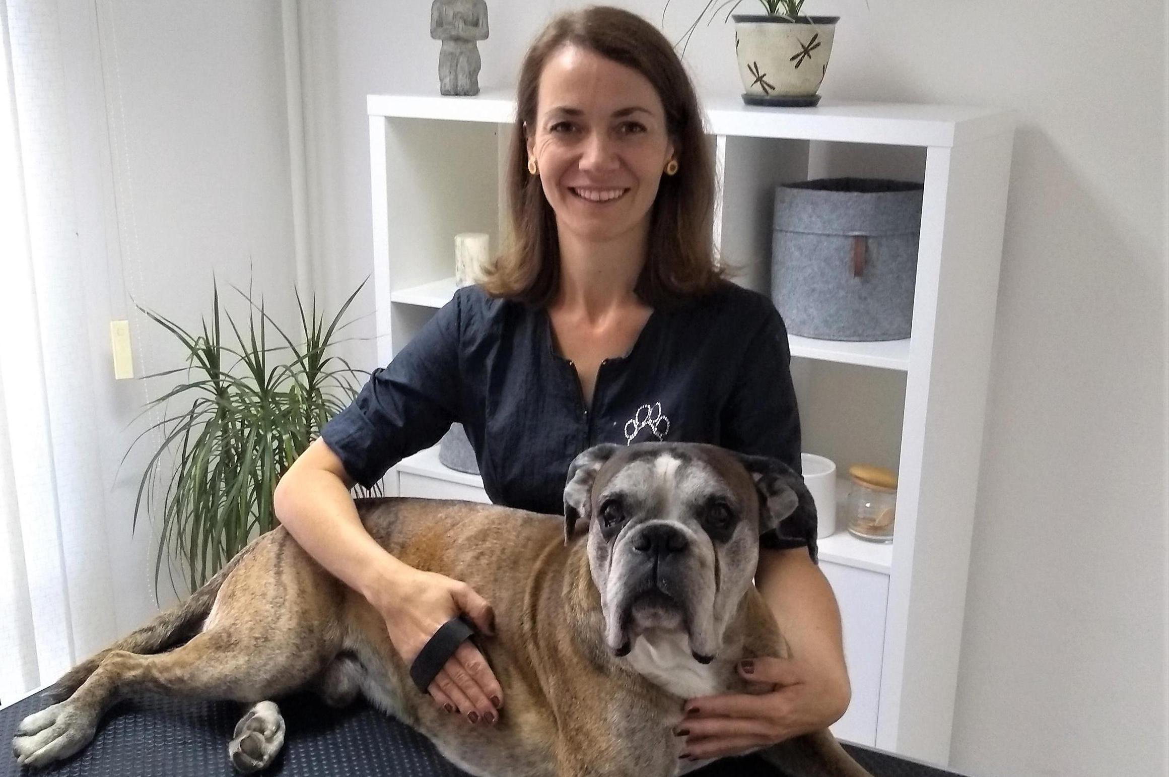 FAJNý salon pro psy foto 1