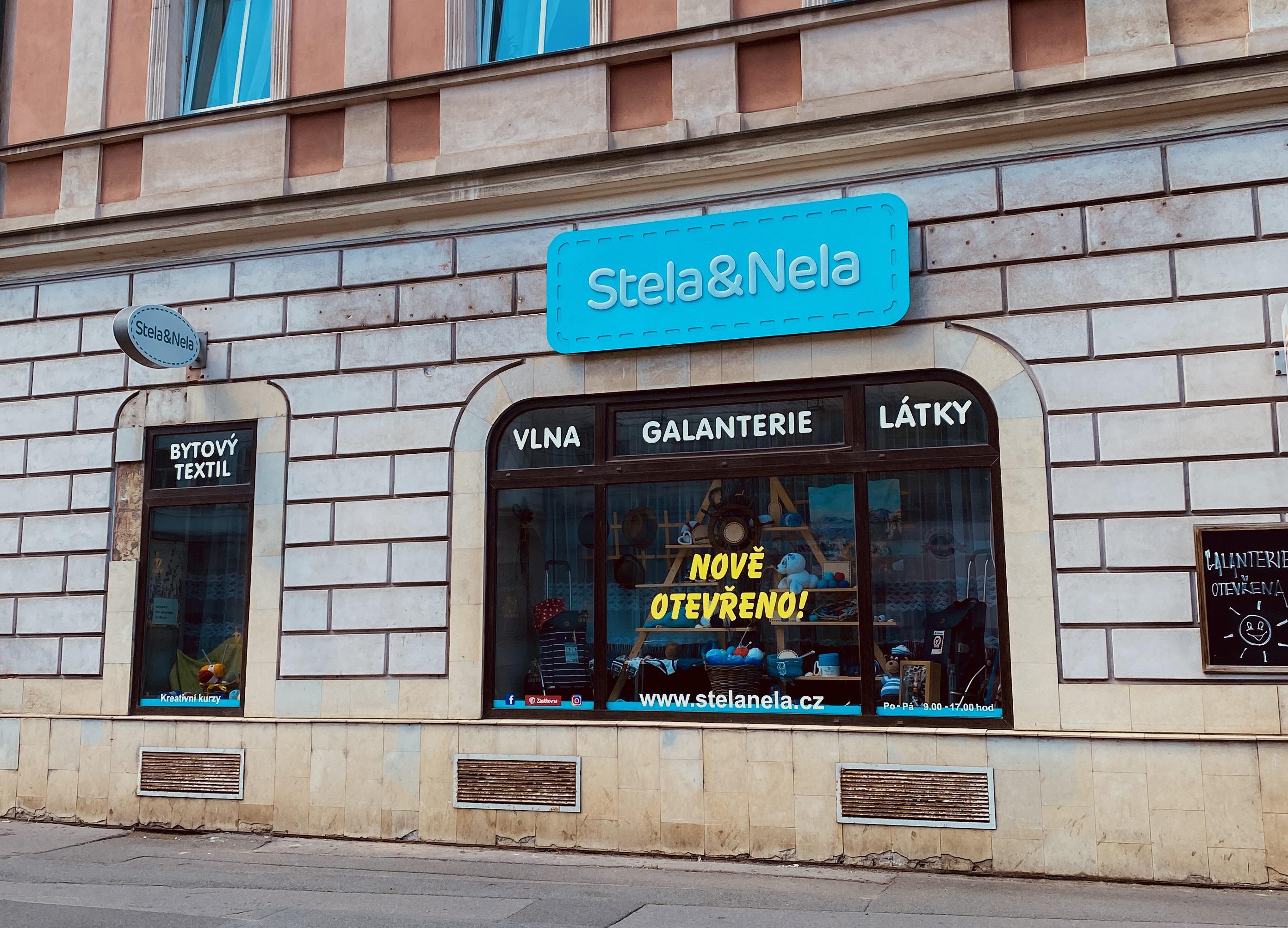 Galanterie Stela&Nela foto 5