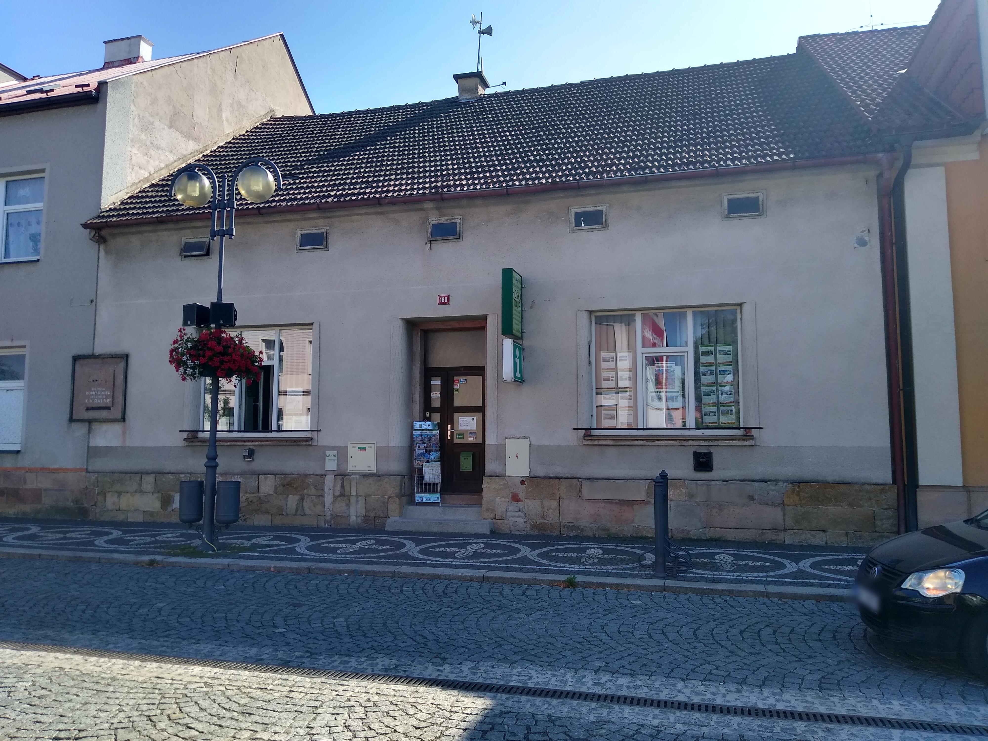 CK HOŠKA TOUR foto 5