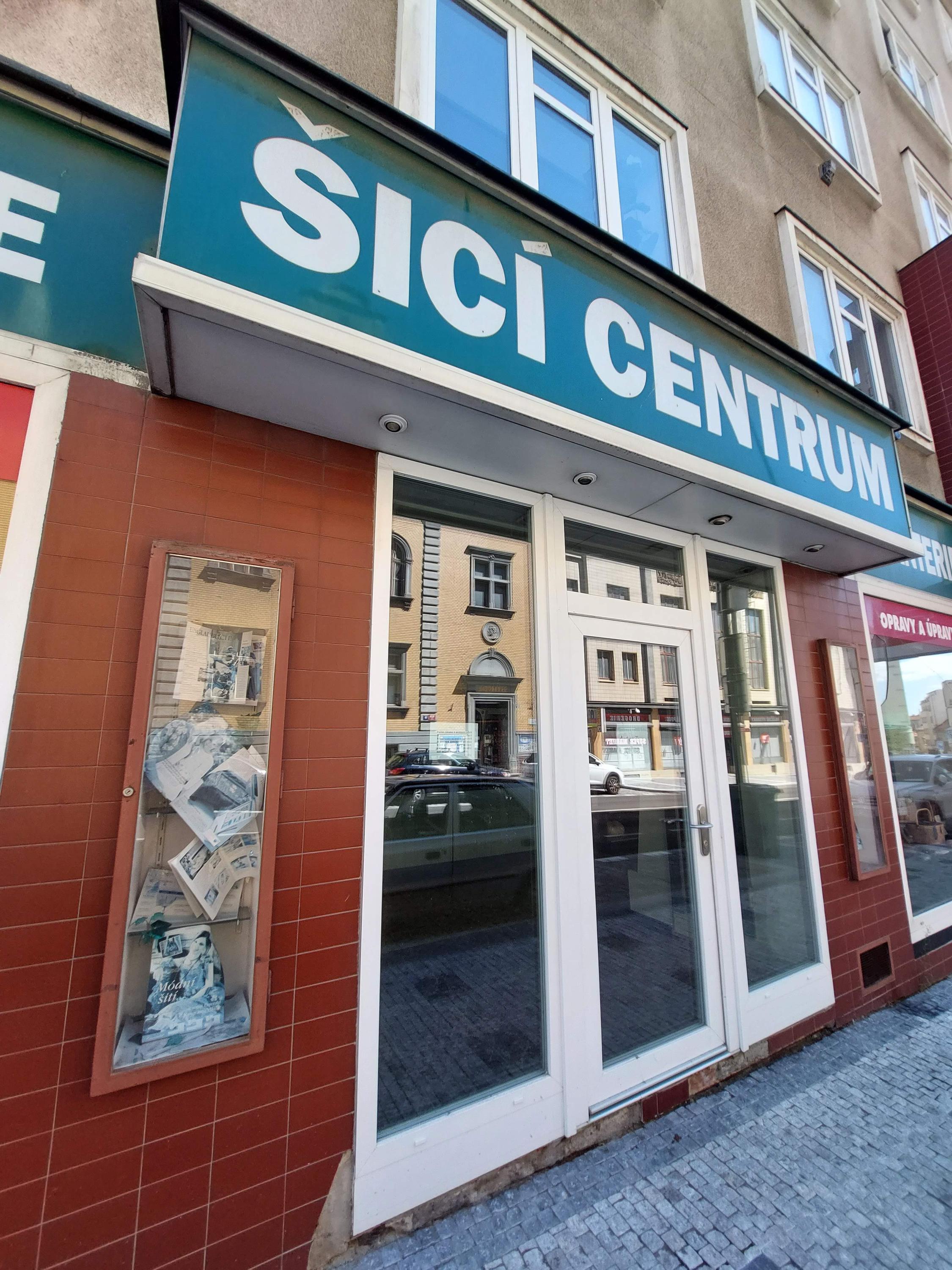 Šicí Centrum foto 3