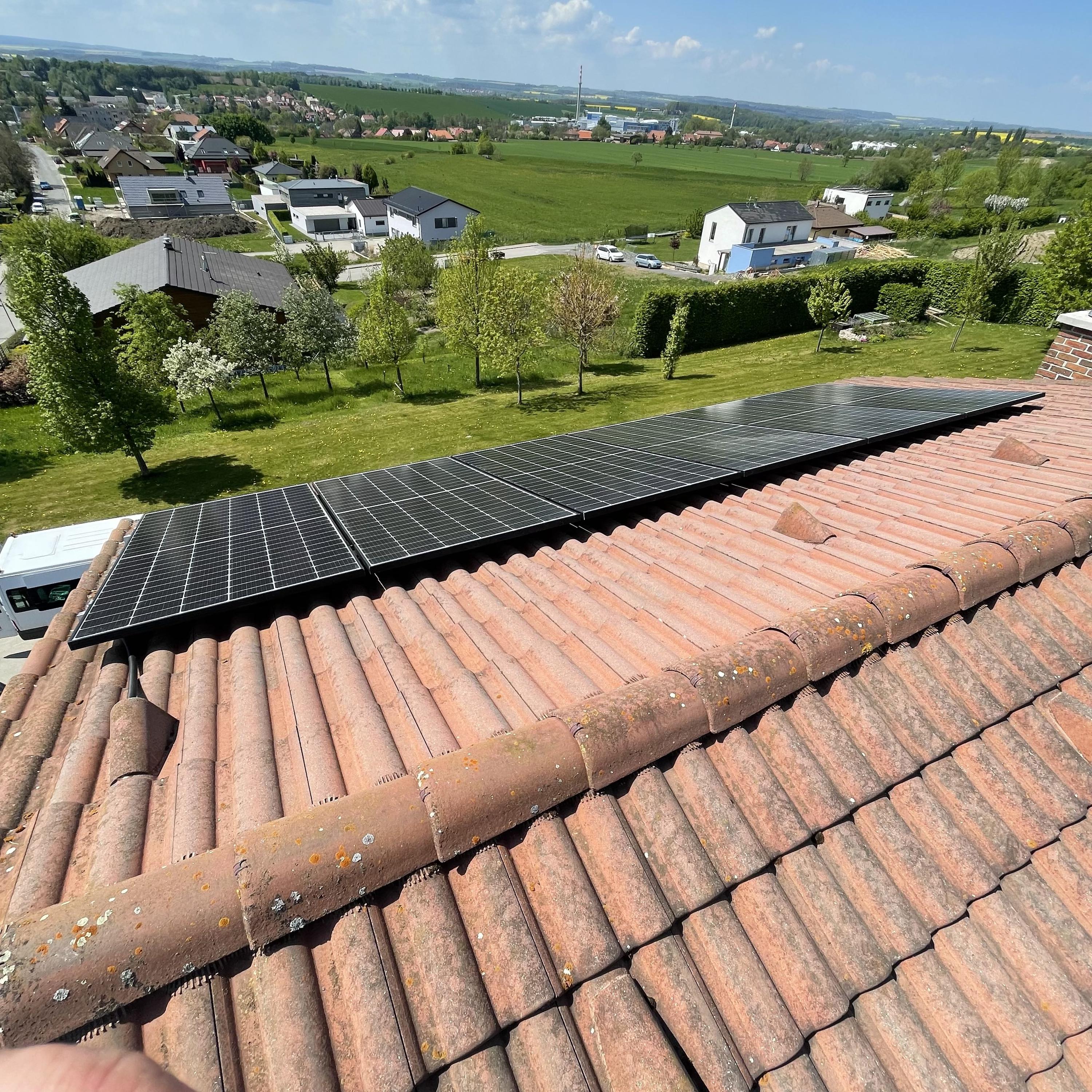 Nasolar.tech - solární elektrárny foto 2